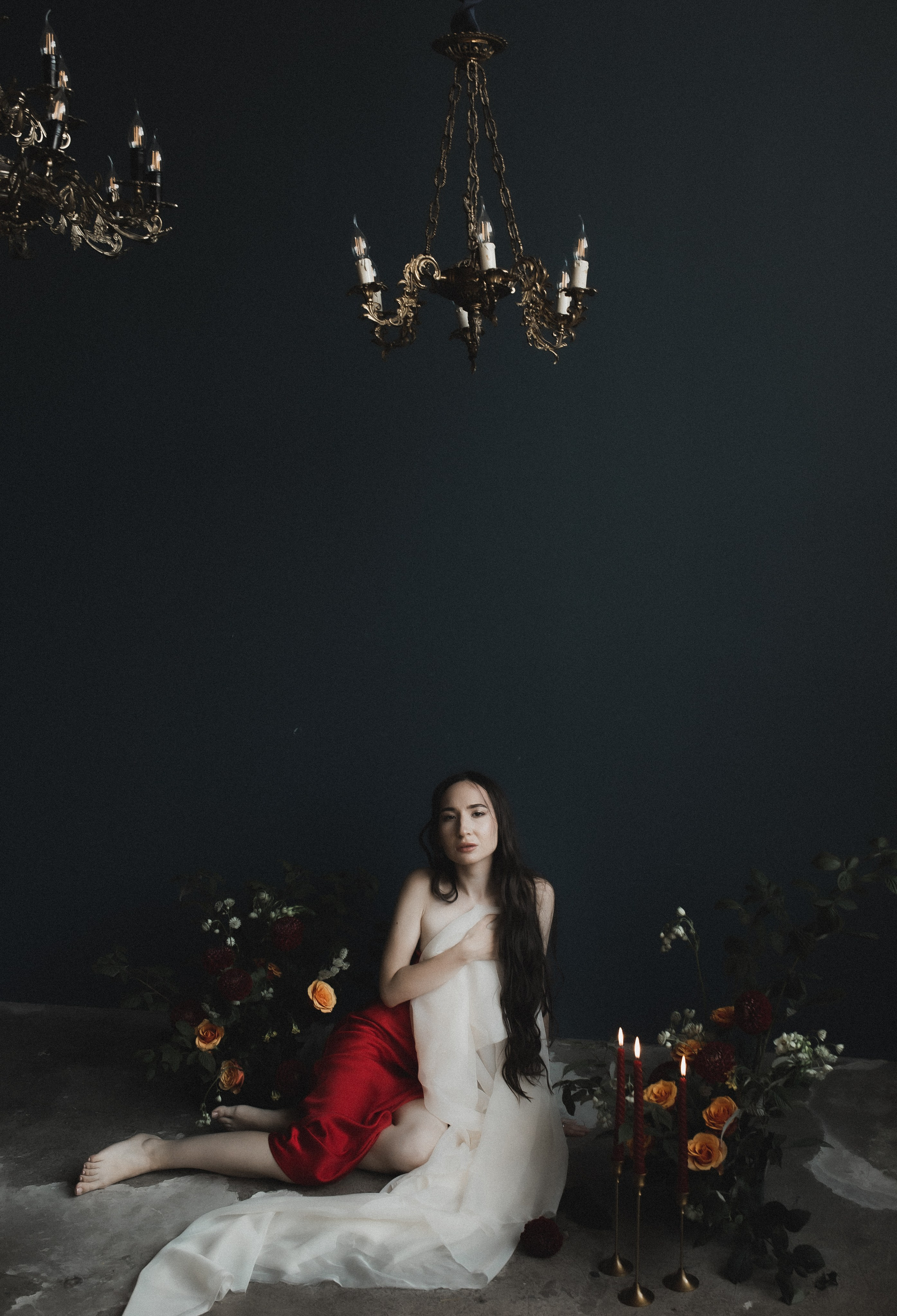 «Пробуждение». Твой проводник в мир ушедших эпох, романтики и женственности