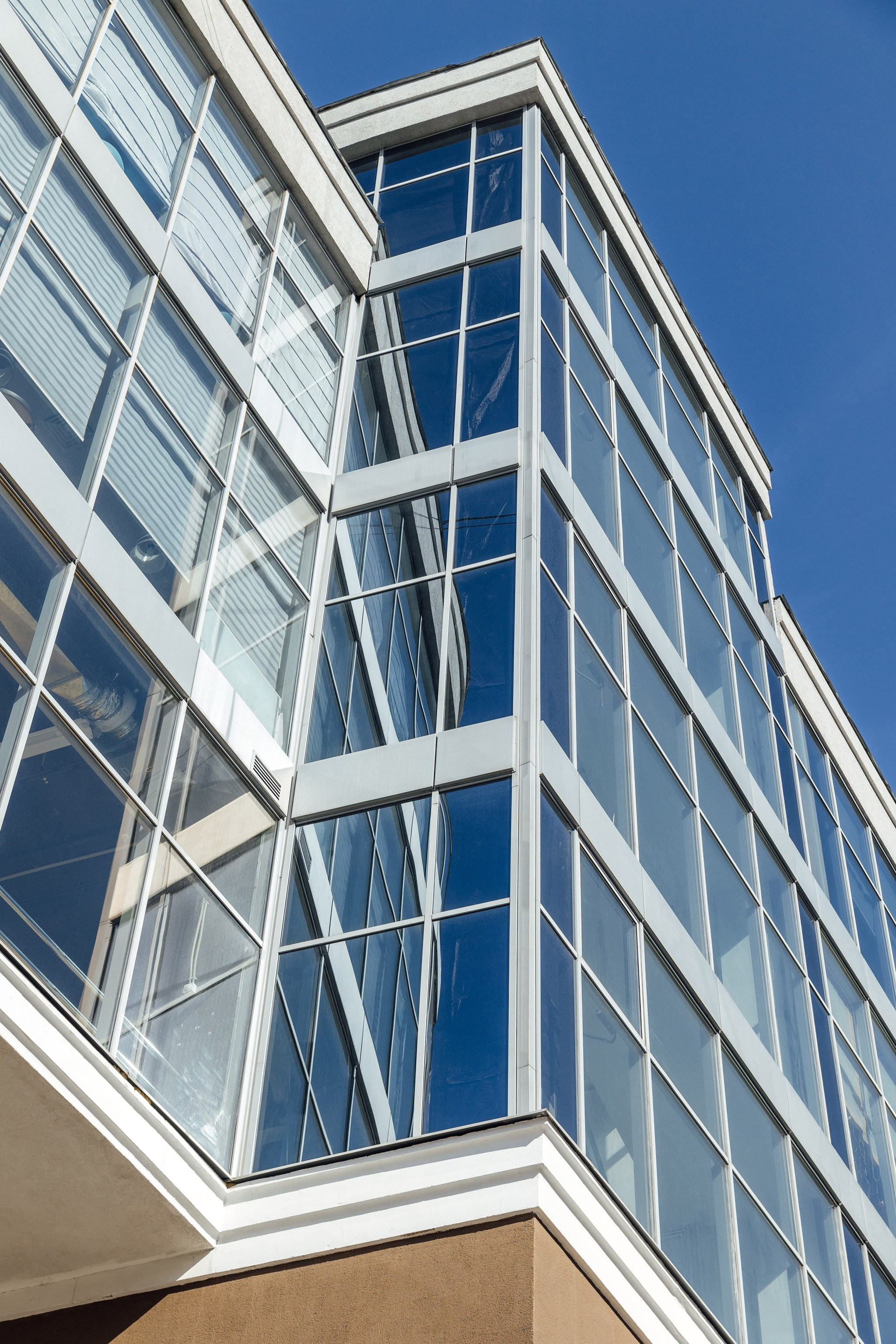 Торговый центр «Высшая лига». Фотограф для бизнеса. Павел Козырь