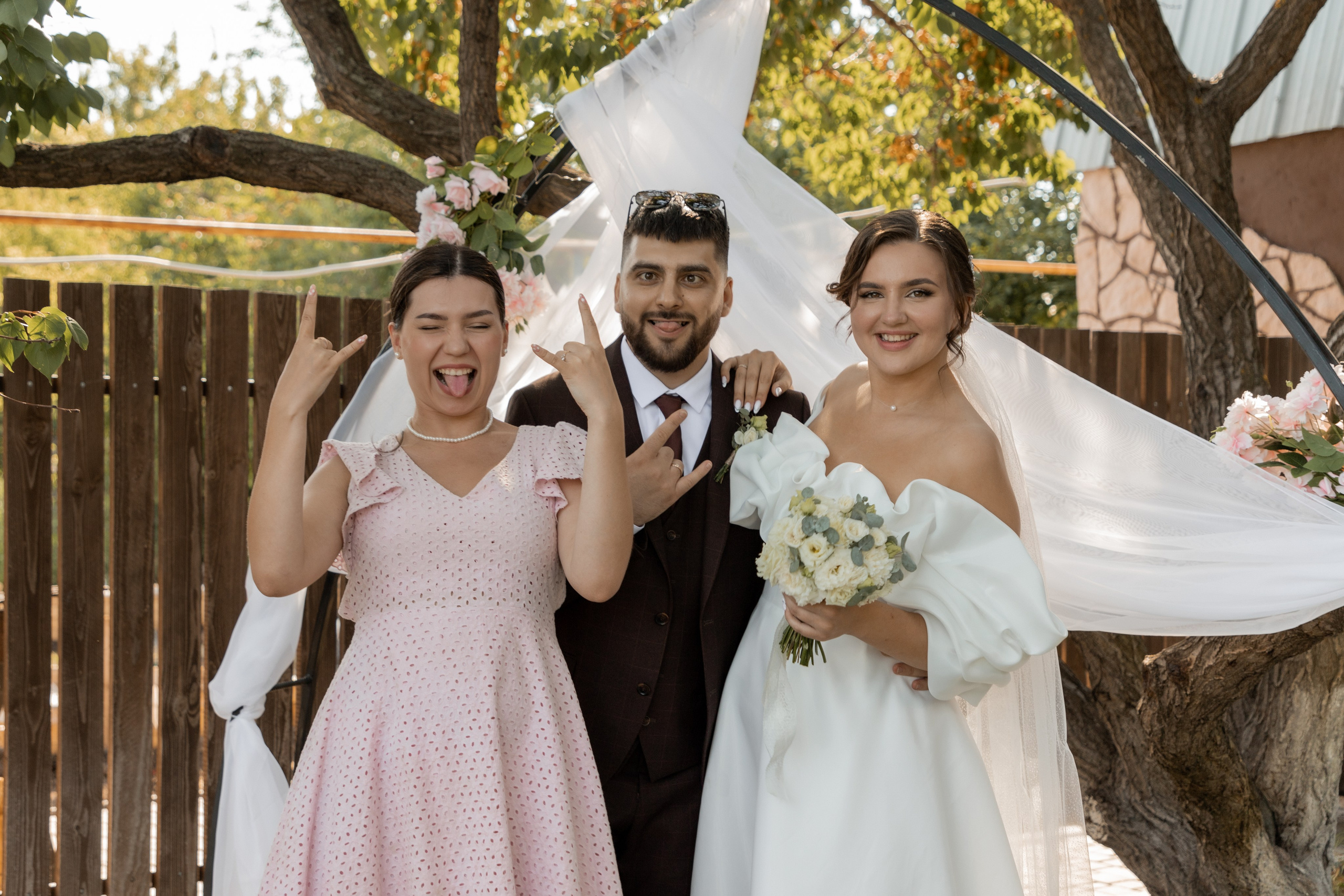 Анатолий и Полина (сокращено). Свадебный фотограф Ангелина Сунгатулина | Саратов | Балаково | Вольск