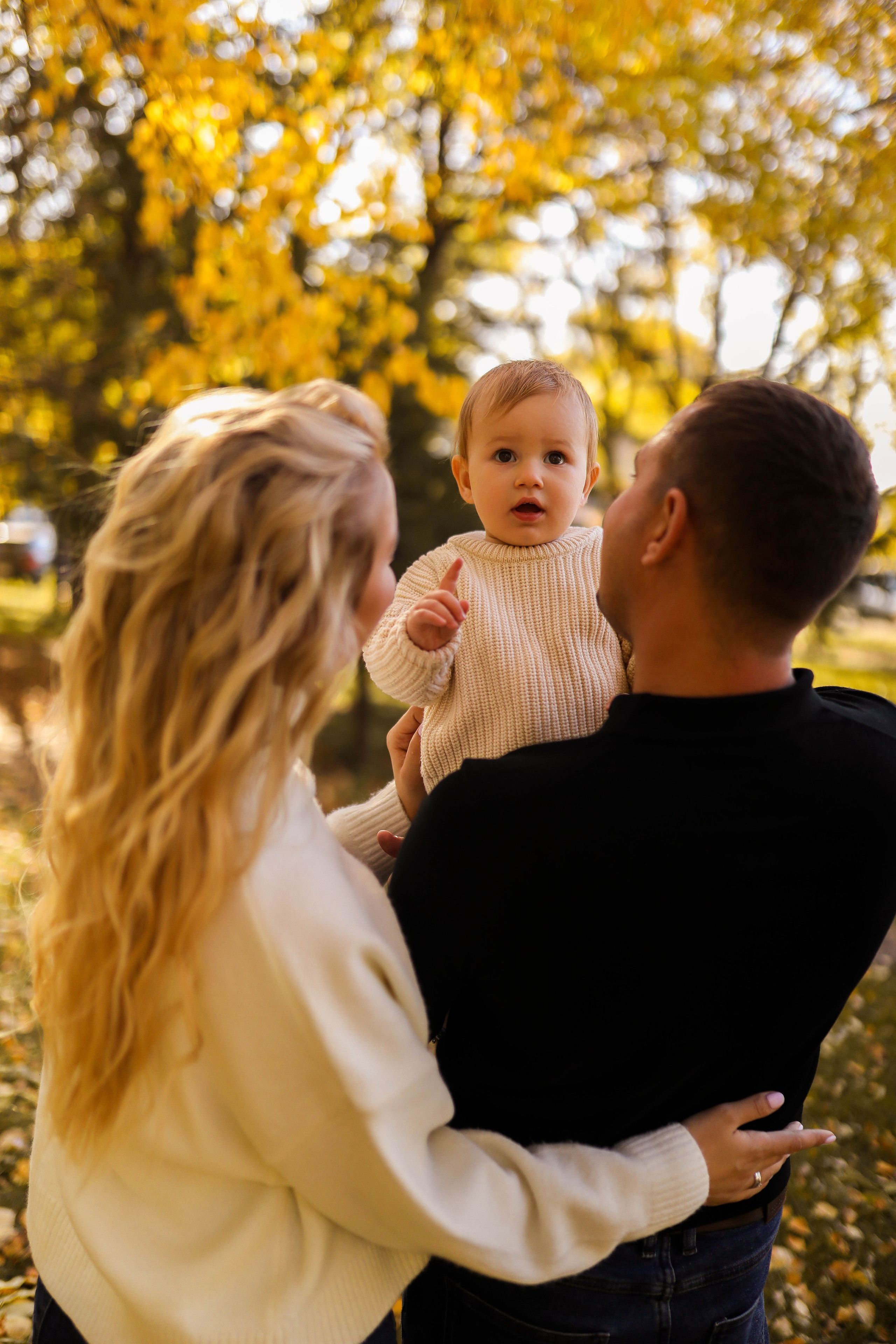 Мария, Константин и малышка Агата. ФОТОГРАФ ХАБАРОВСК АНАСТАСИЯ РАЧЕНКОВА