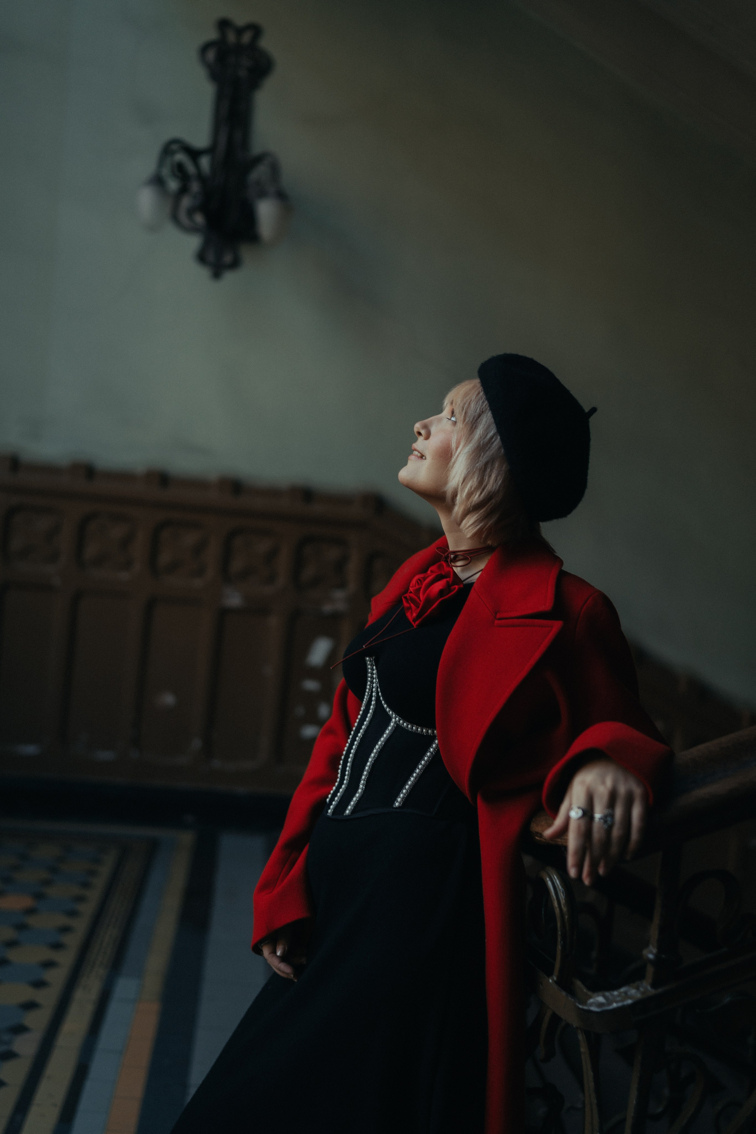 Инна. Семейный, портретный фотограф Новосибирск. Оля Адова