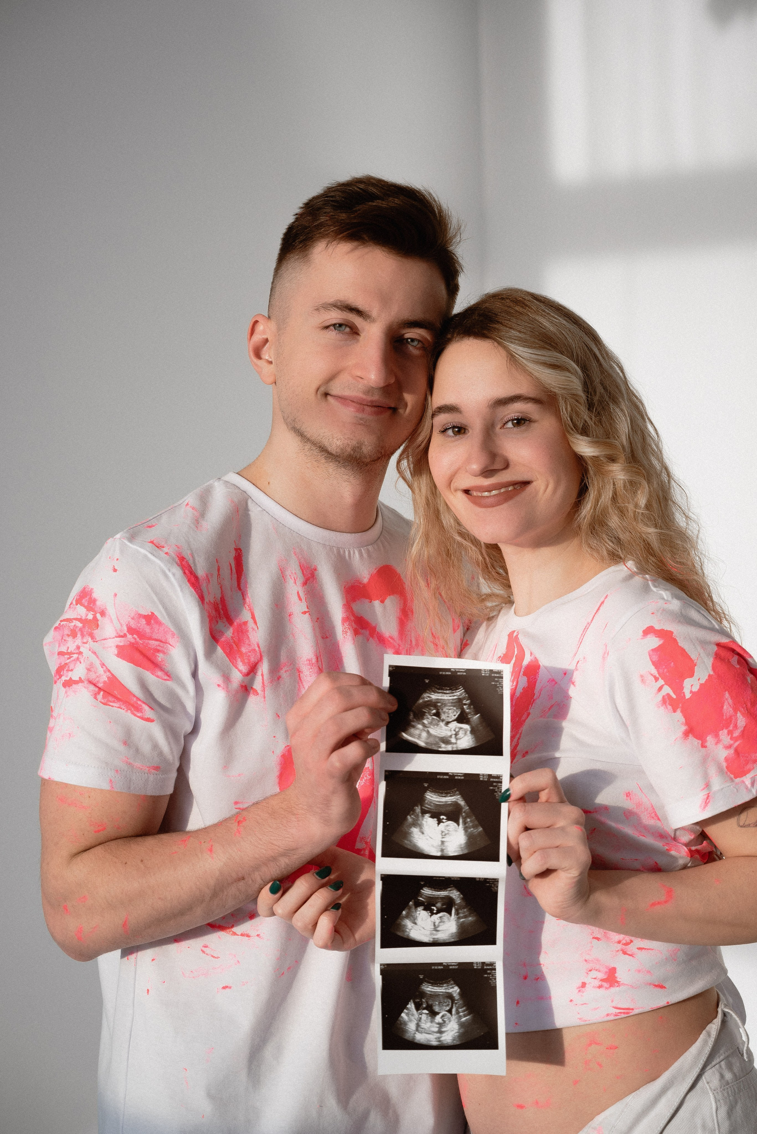 В ожидании чуда. Тамара Власова