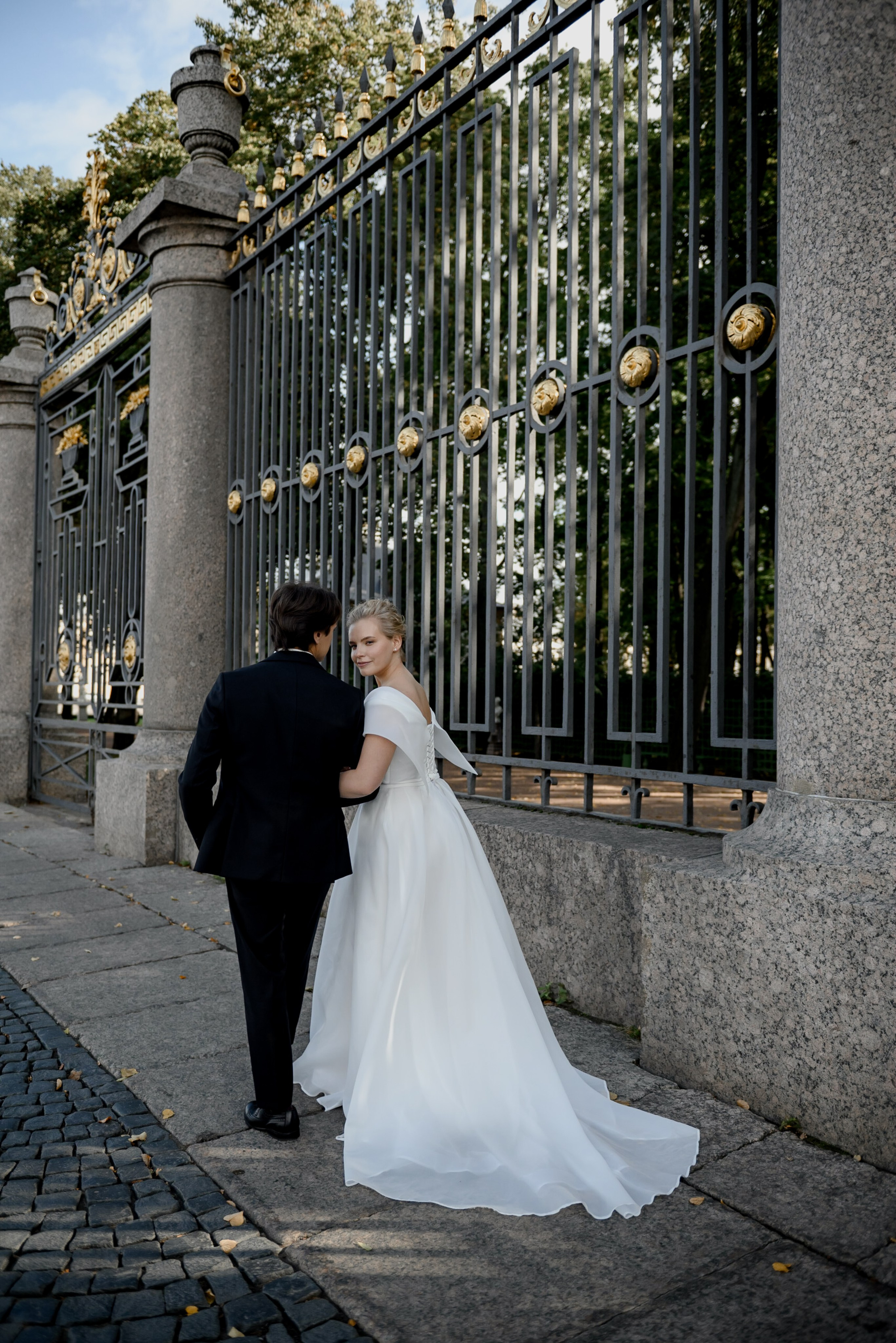 Wedding Day. Свадебный фотограф в Минске Минчукова Анна