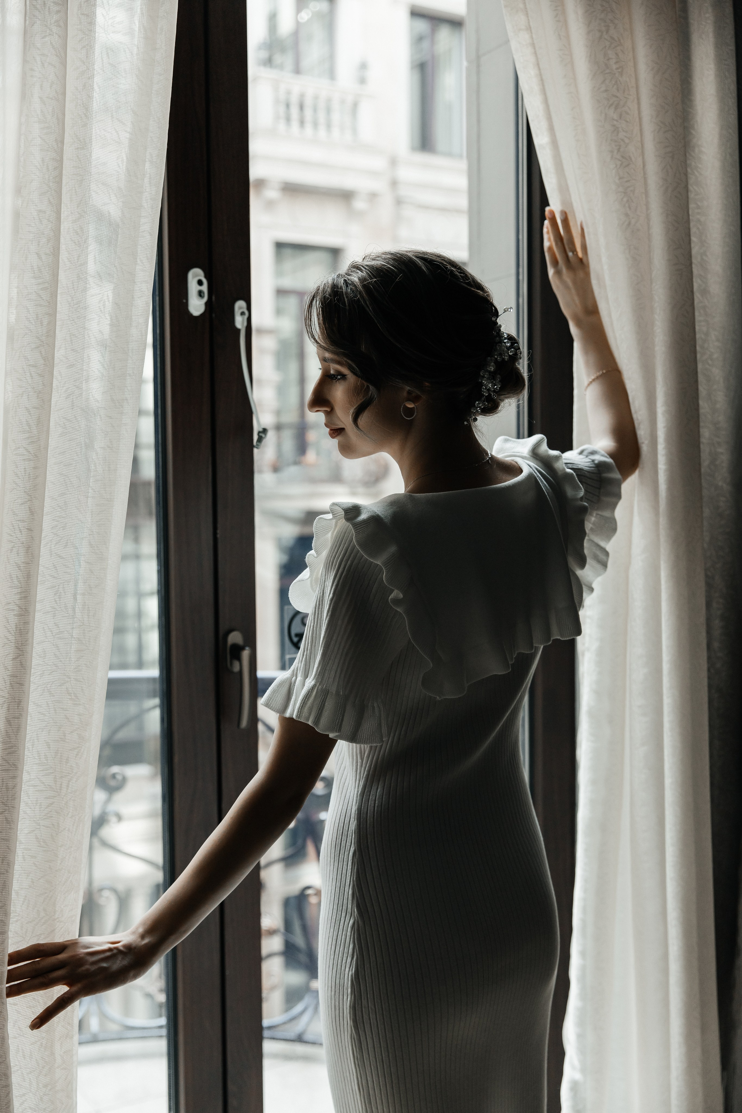 Елизавета и Даниил. Фотограф Москва Шептаев Артём