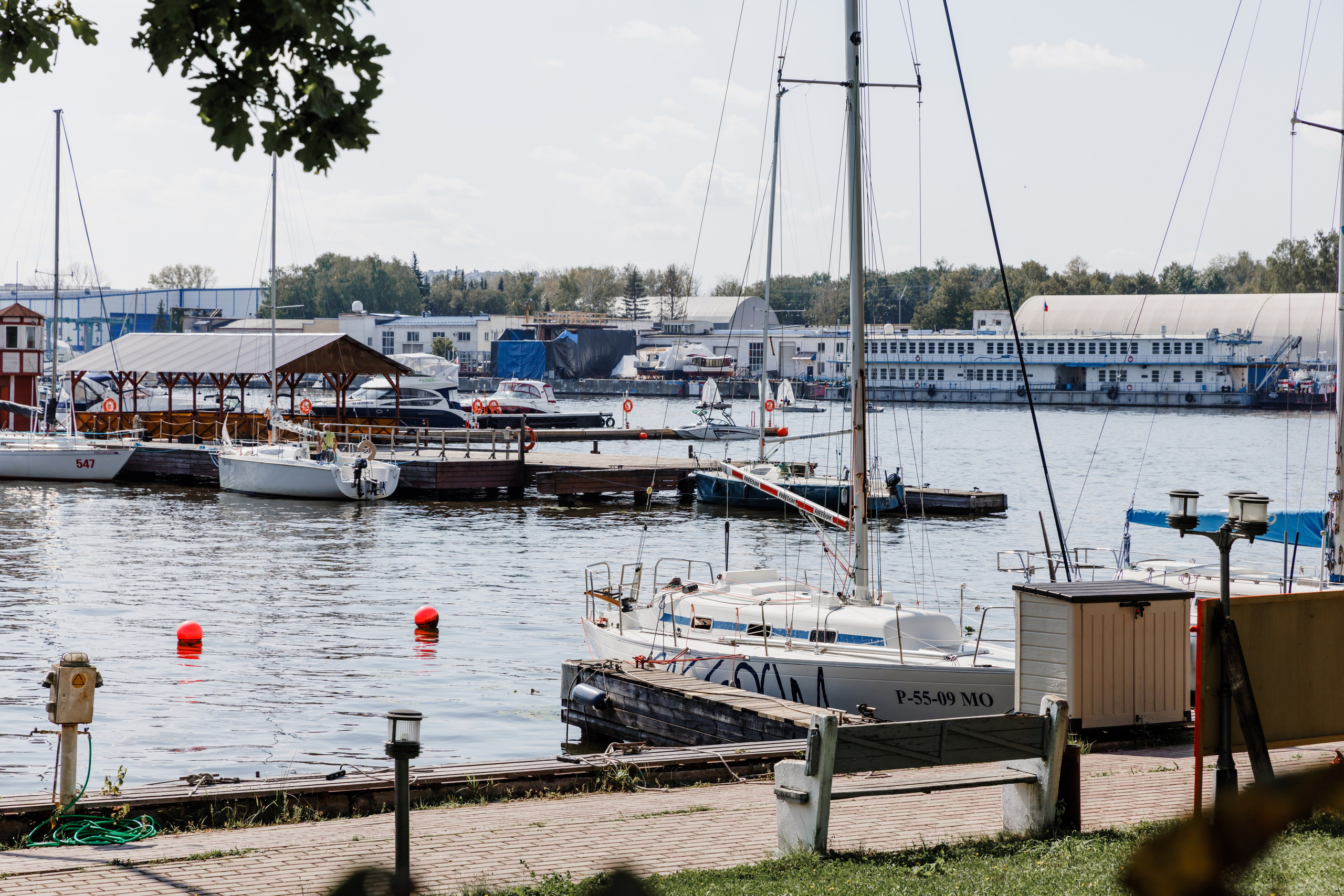 Сергей и Анастасия. Фотограф Москва Шептаев Артём