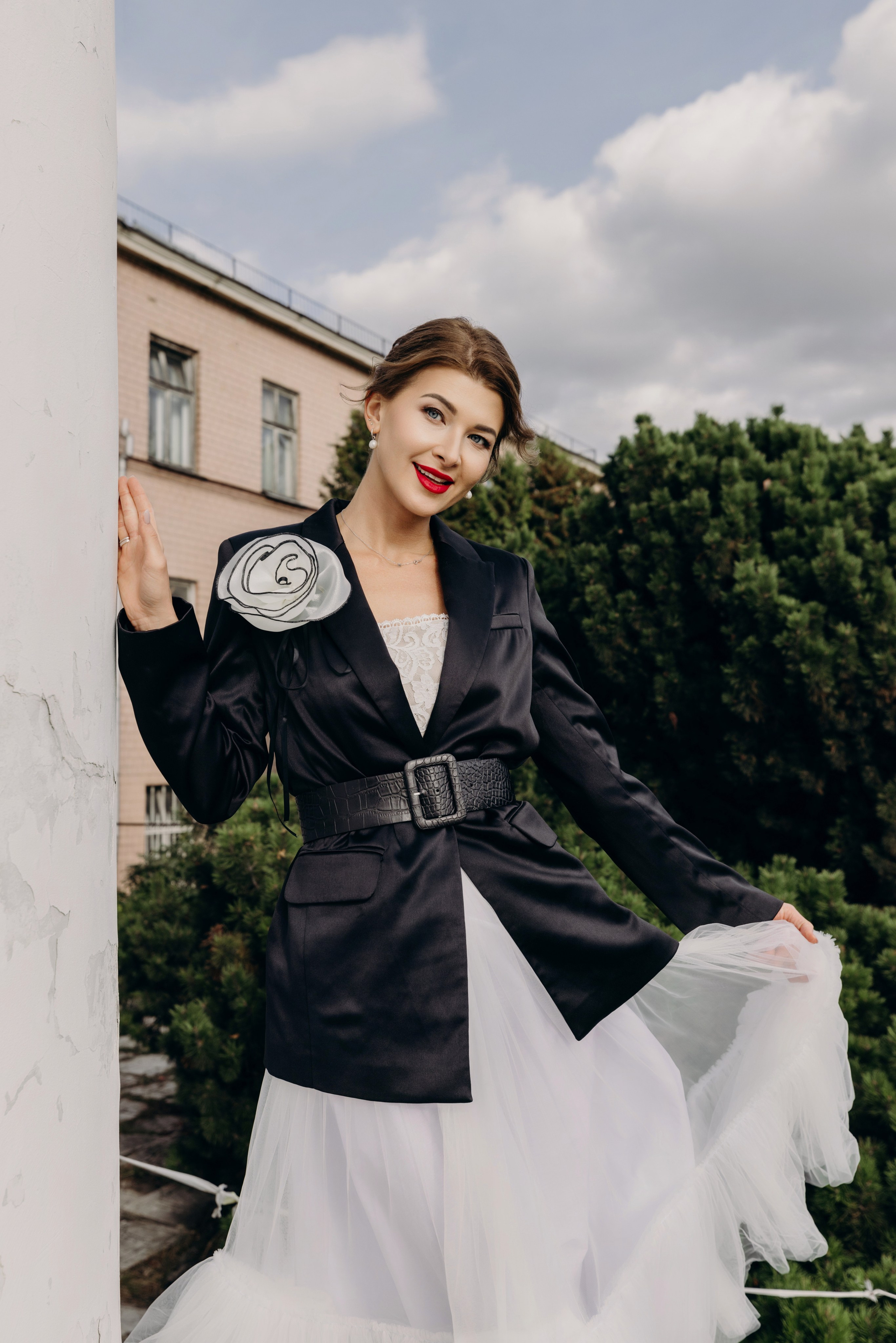 #006 Ботанический сад. Фотограф Москва Шептаев Артём