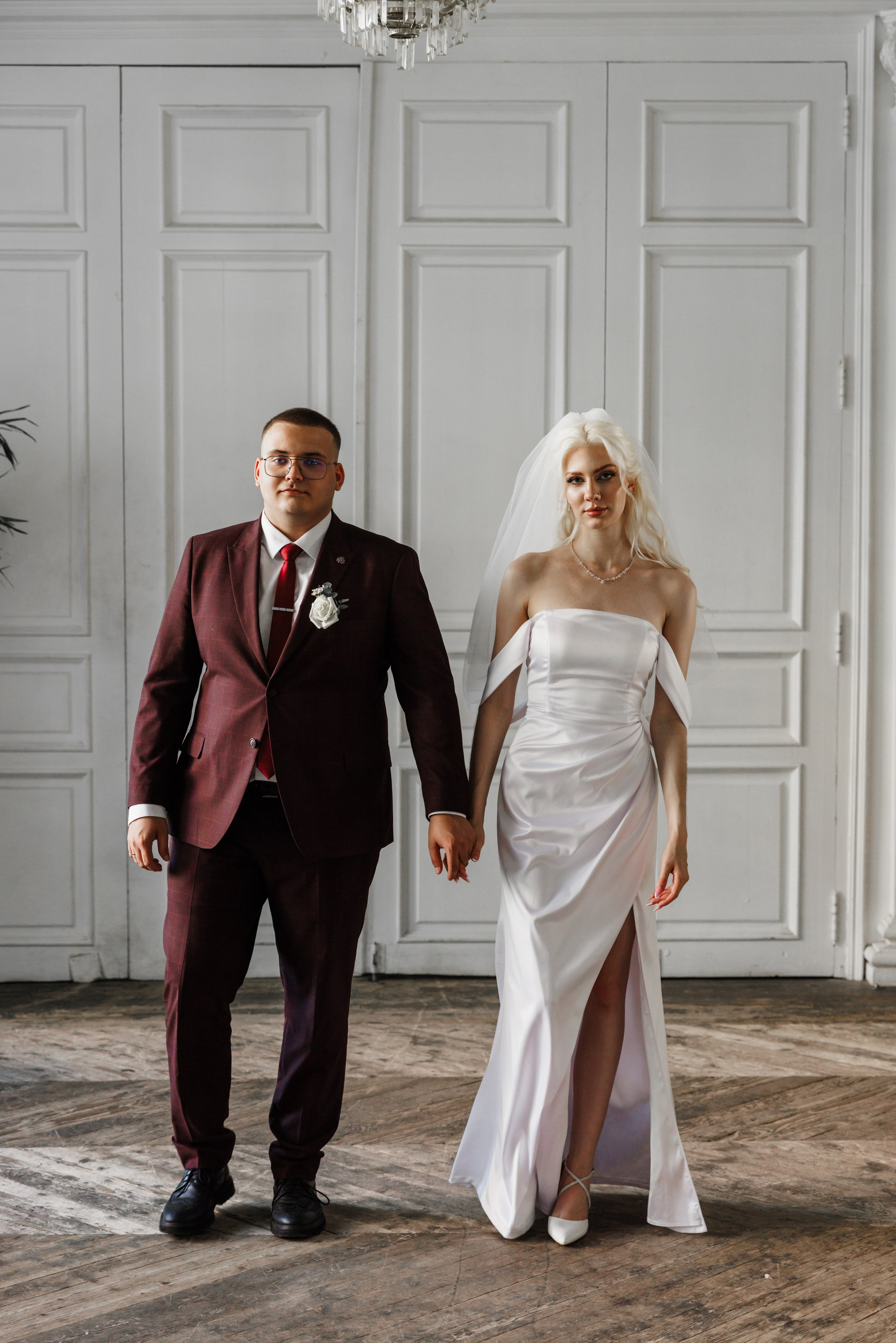 Мария и Руслан|Особняк Royal. Фотограф Москва Шептаев Артём