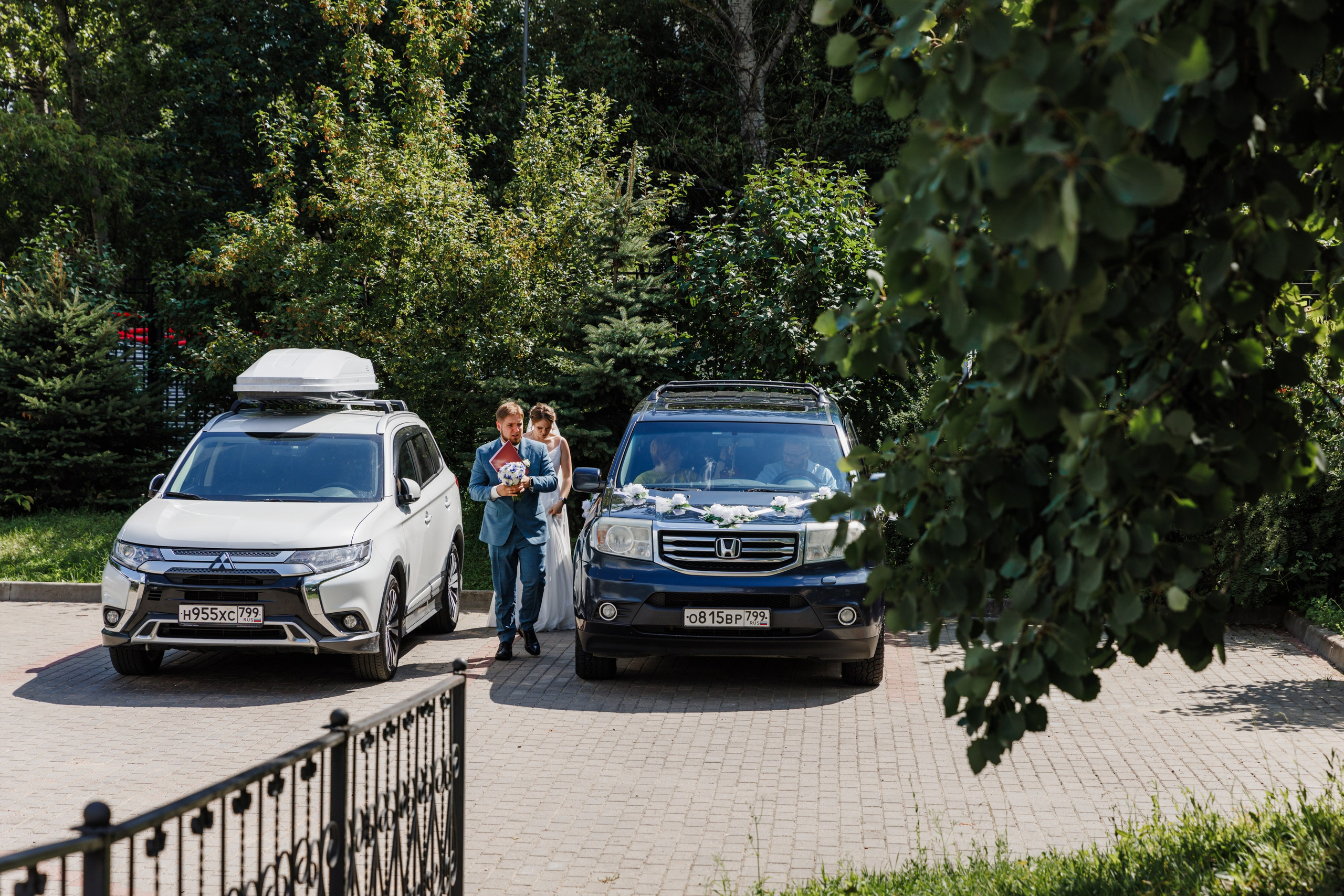 Арина и Михаил|Венчание. Фотограф Москва Шептаев Артём