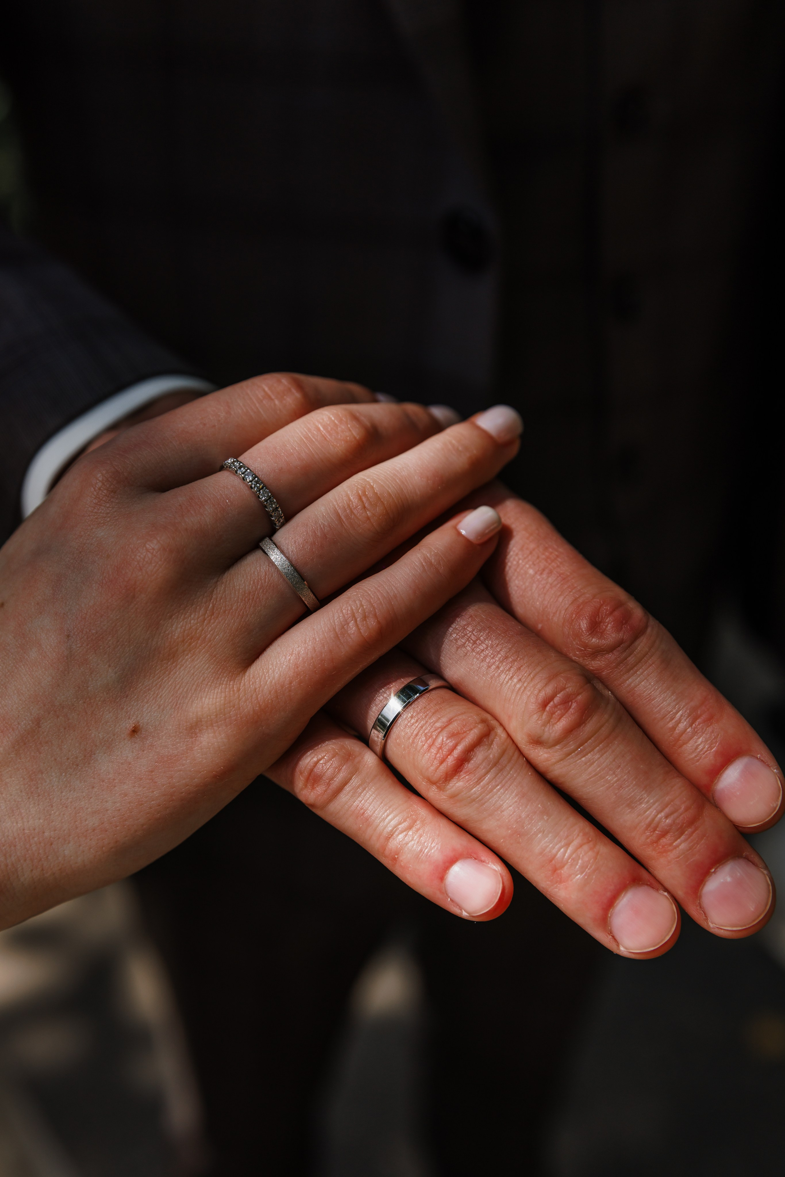 Матвей и Елизавета. Фотограф Москва Шептаев Артём