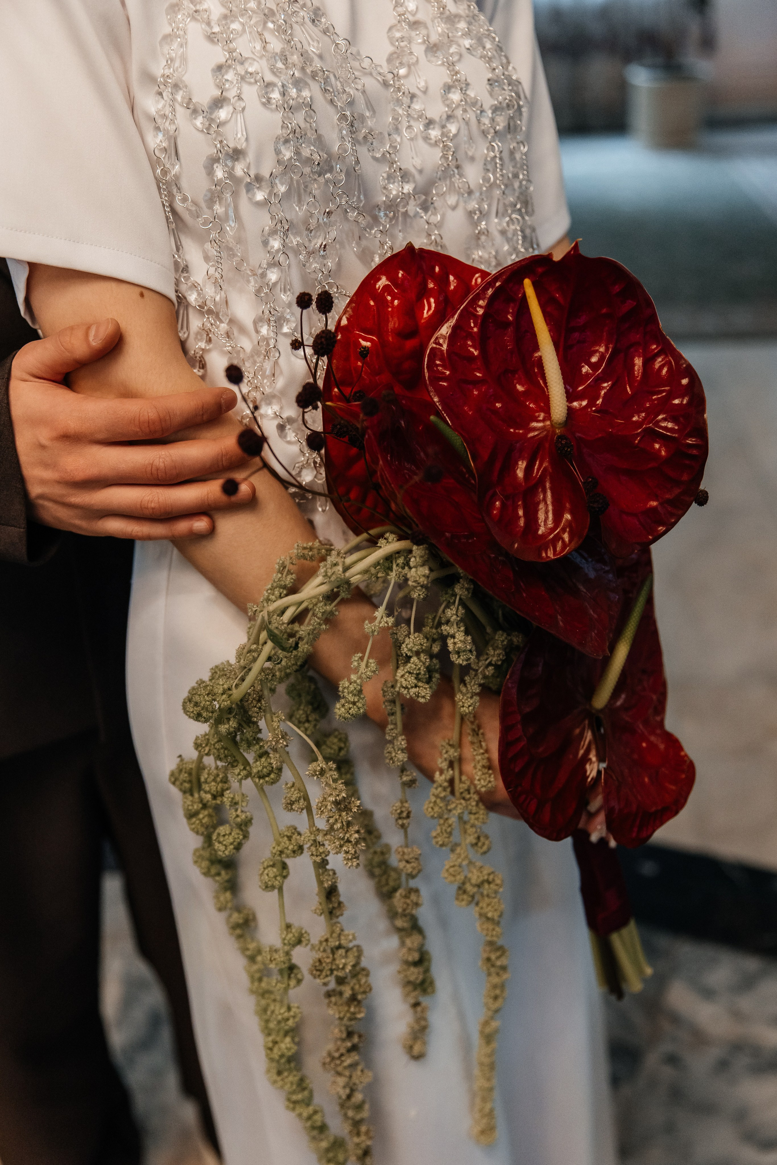 Алина и Александр| Даниловский парк. Фотограф Москва Шептаев Артём