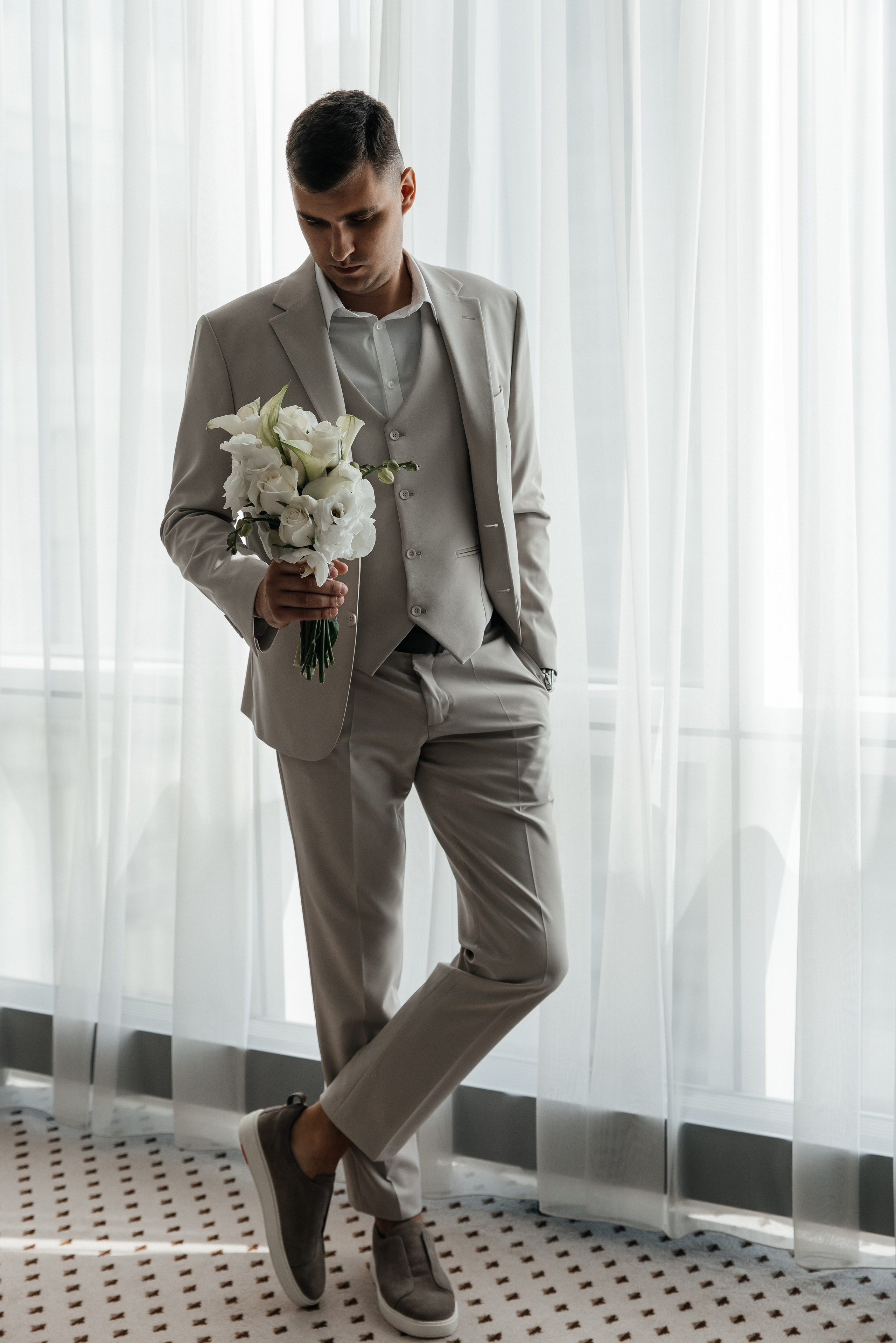 Владислав и Софья. Фотограф Москва Шептаев Артём