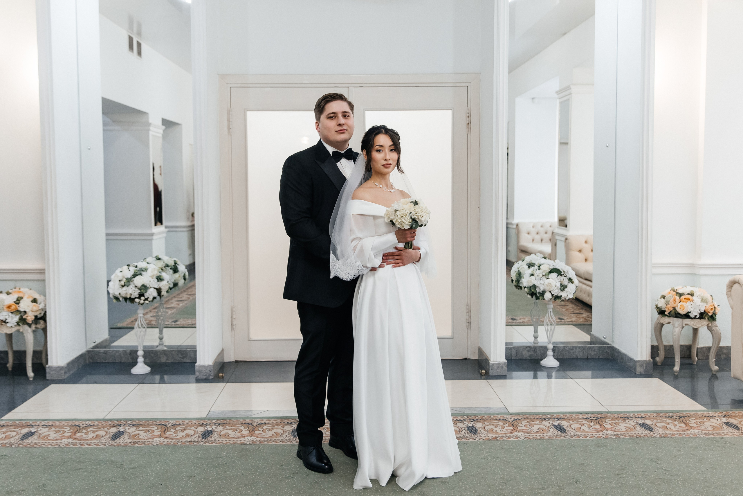 Илья и Диана| Люберцы. Фотограф Москва Шептаев Артём