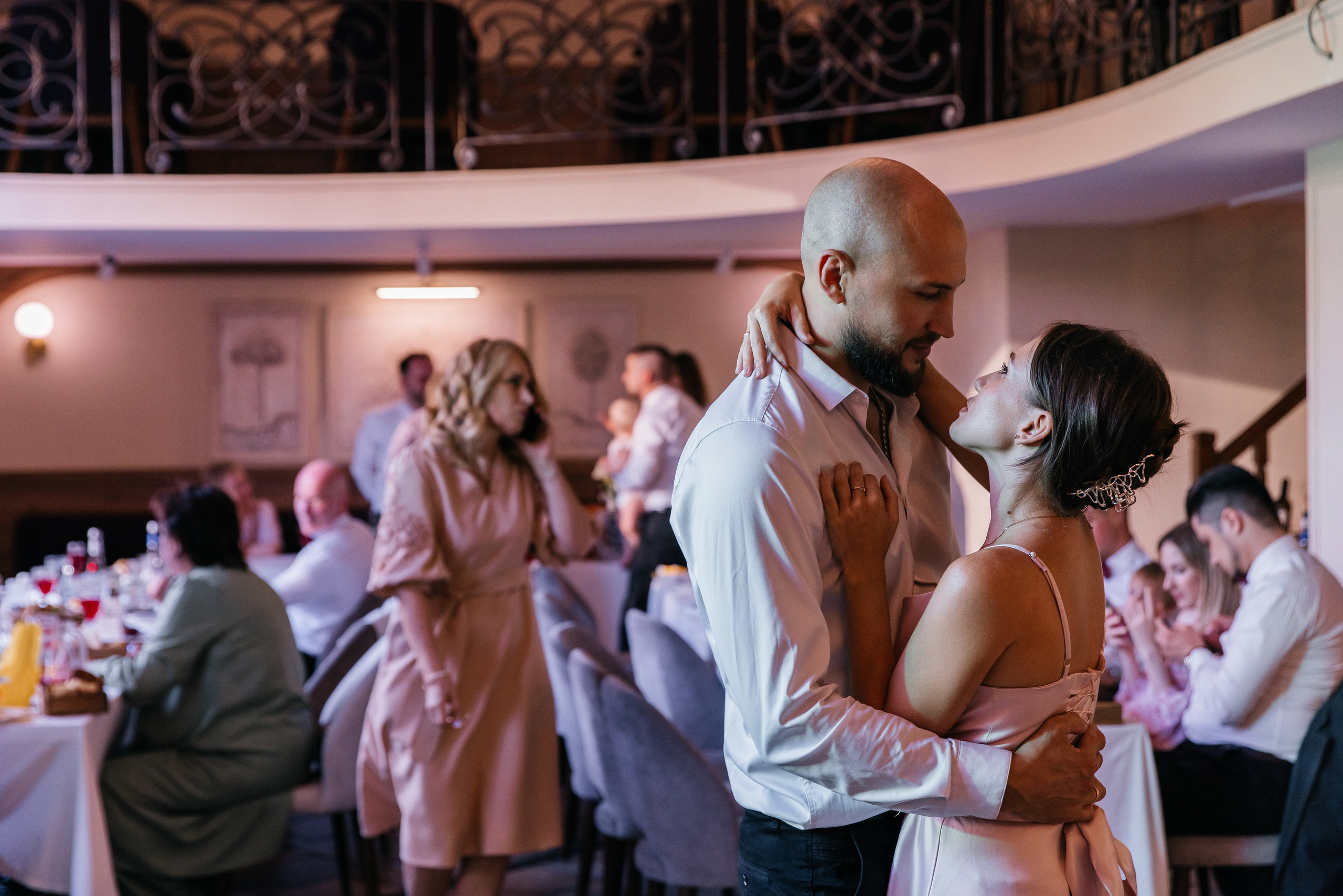 Анастасия и Никита| Зоопарк. Фотограф Москва Шептаев Артём