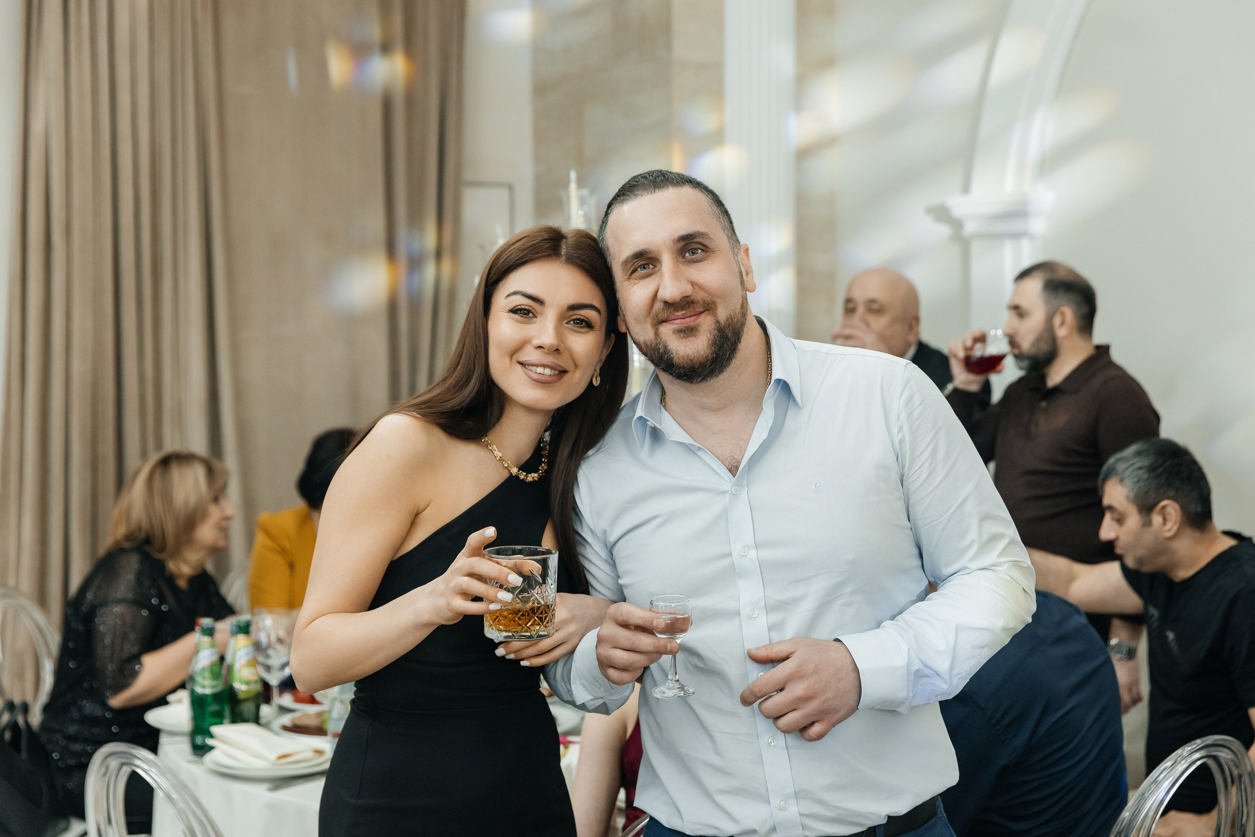 Стефания| Крещение. Фотограф Москва Шептаев Артём