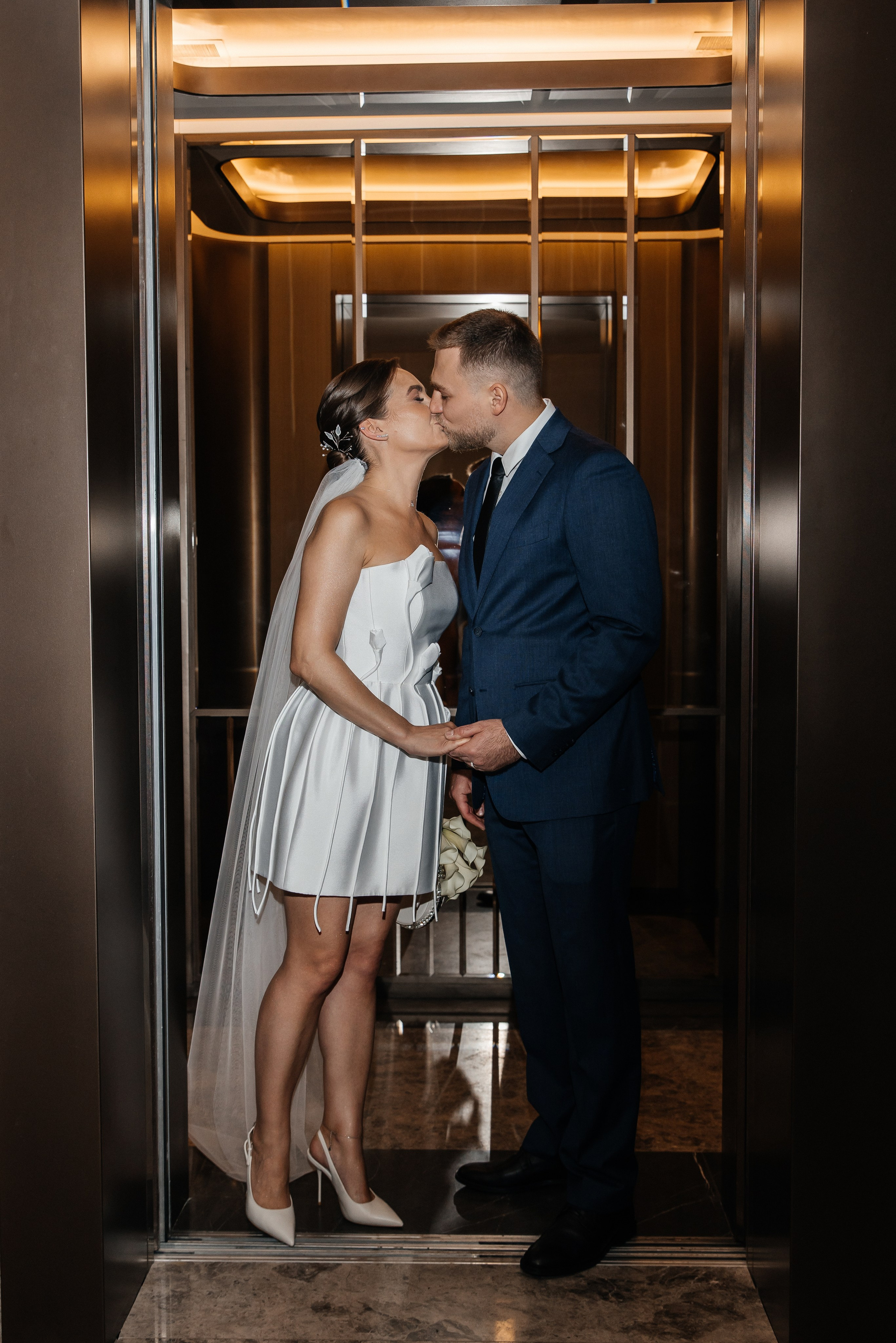 Кирилл и Анастасия. Фотограф Москва Шептаев Артём