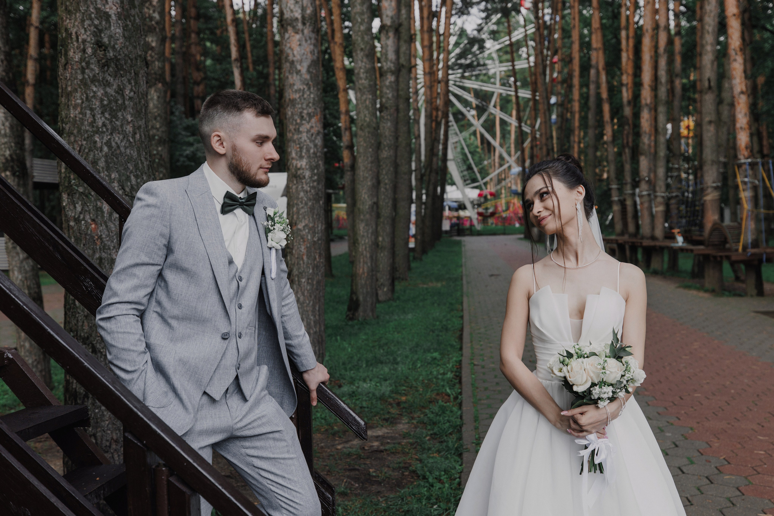 #010 Отель Palmira Garden. Фотограф Москва Шептаев Артём