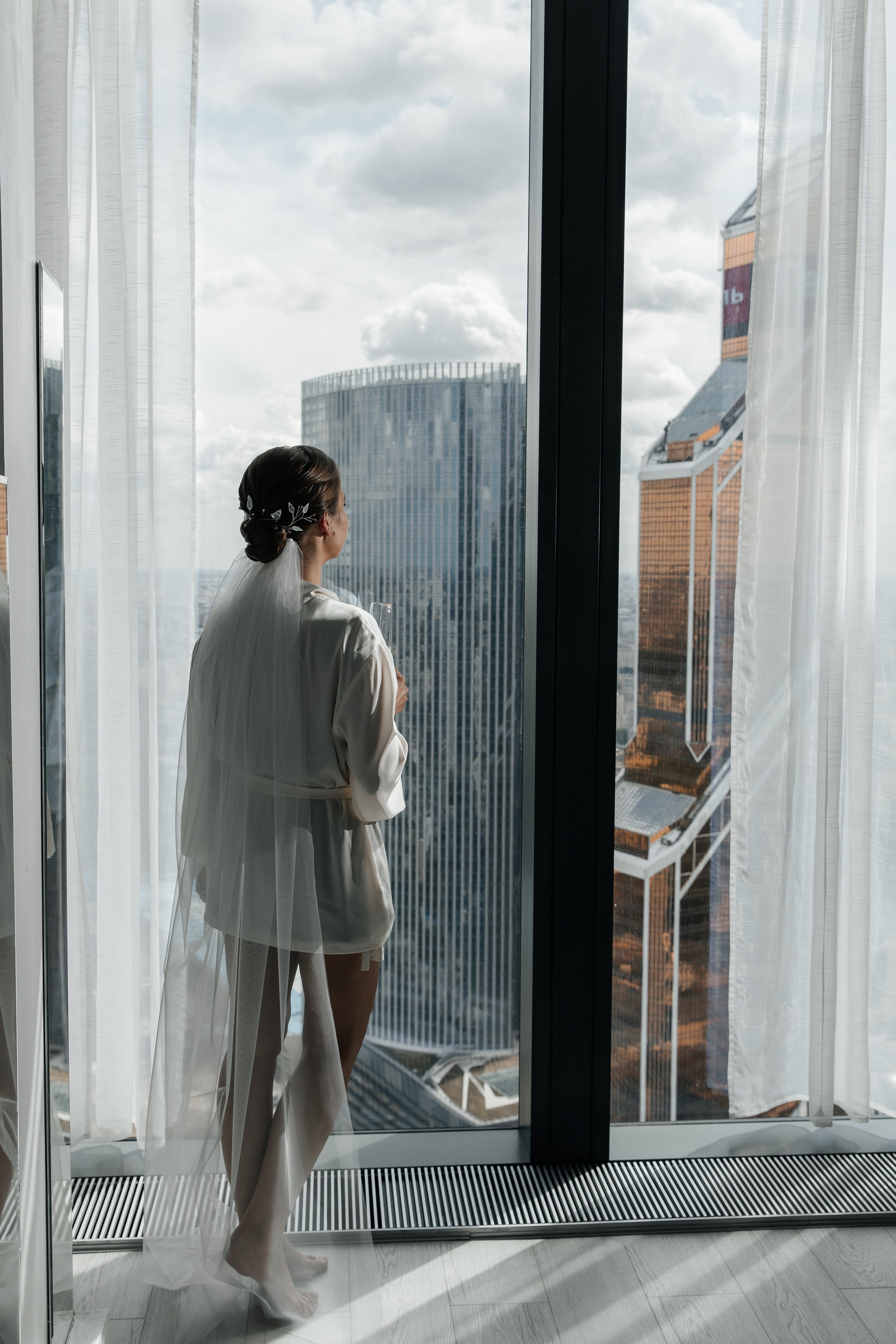 Кирилл и Анастасия. Фотограф Москва Шептаев Артём