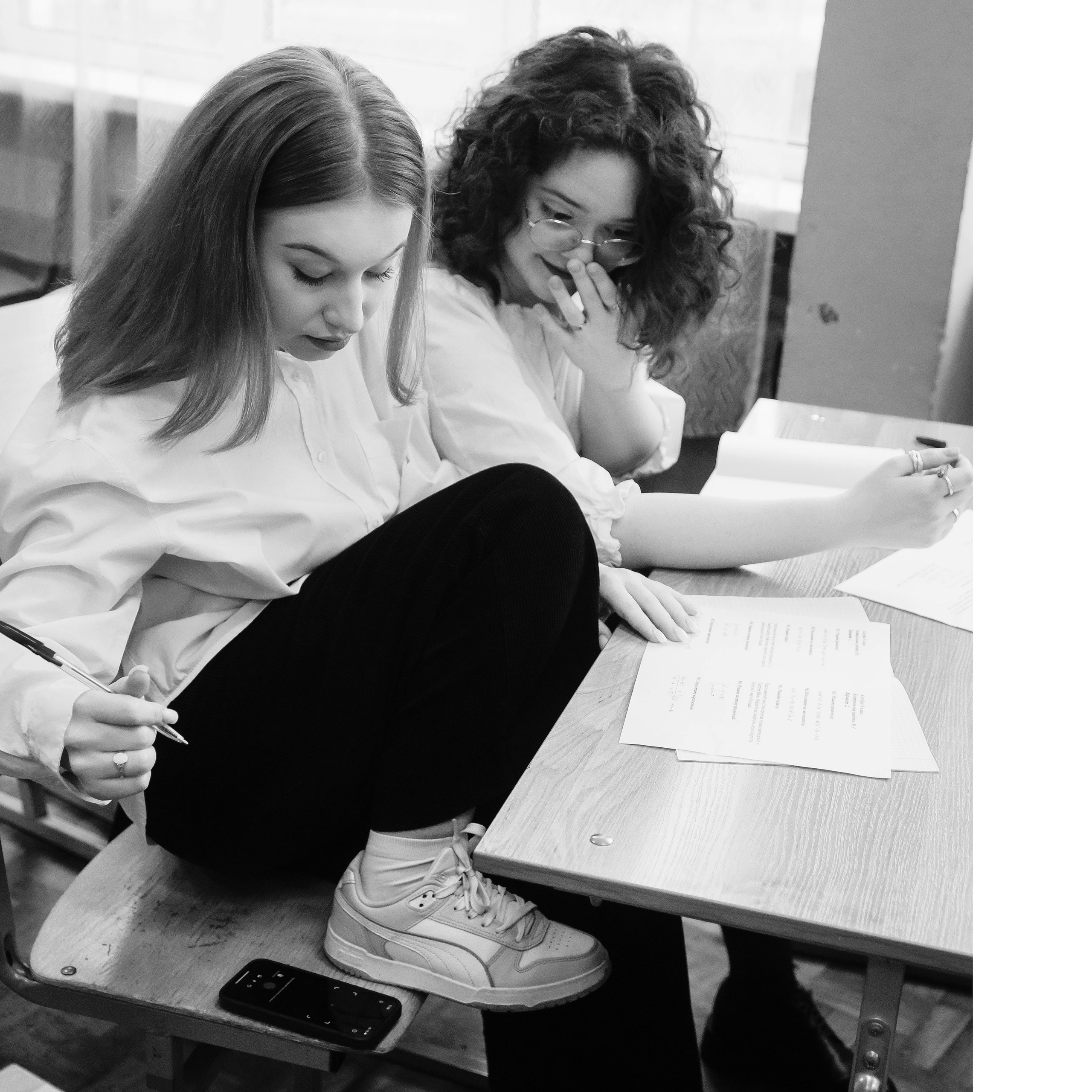 Выпускные альбомы в Санкт-Петербурге. Фотограф Александр Максимов