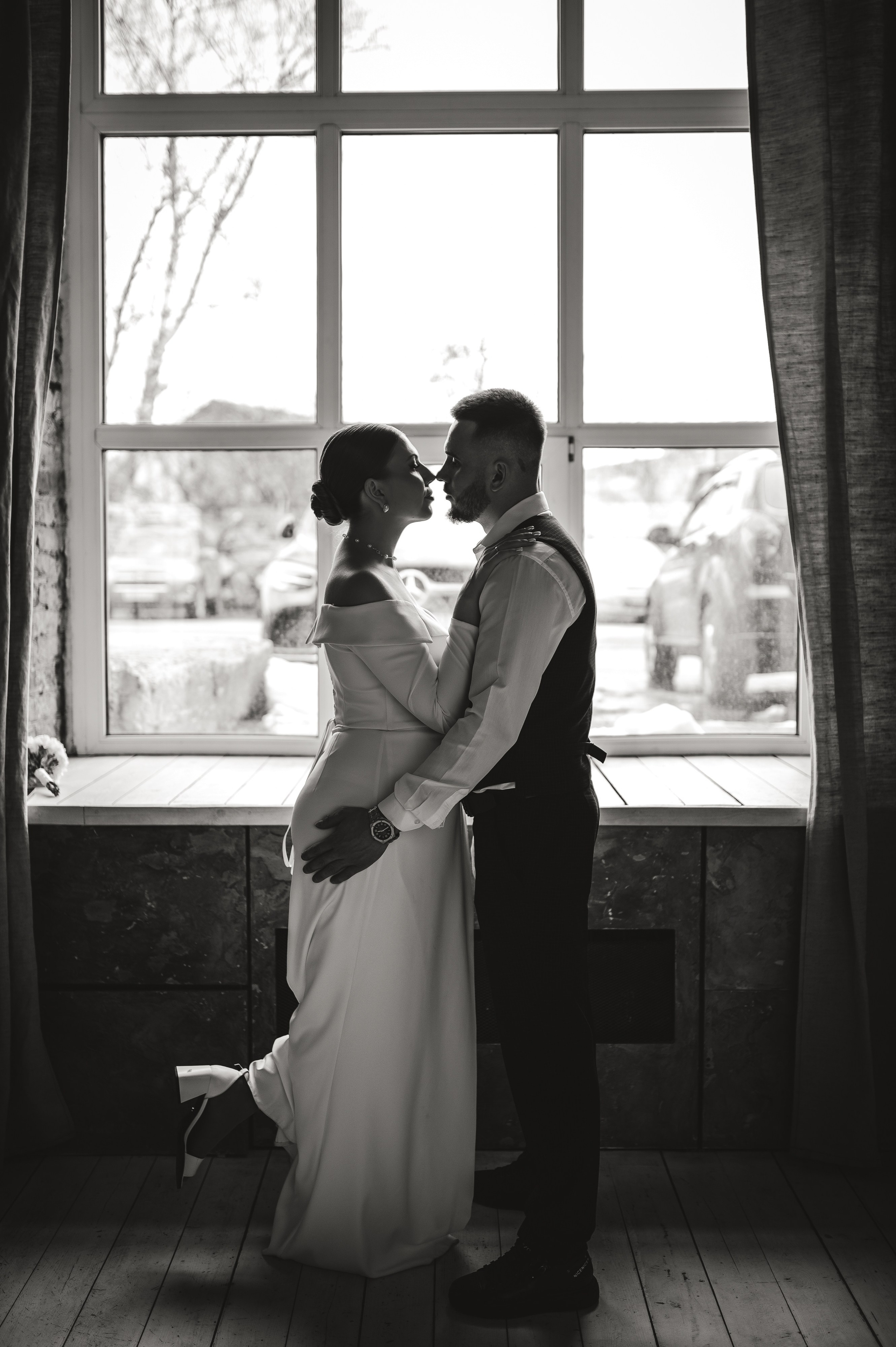 Свадебная фотосессия. Свадебный и семейный фотограф Ксения Рыбакова