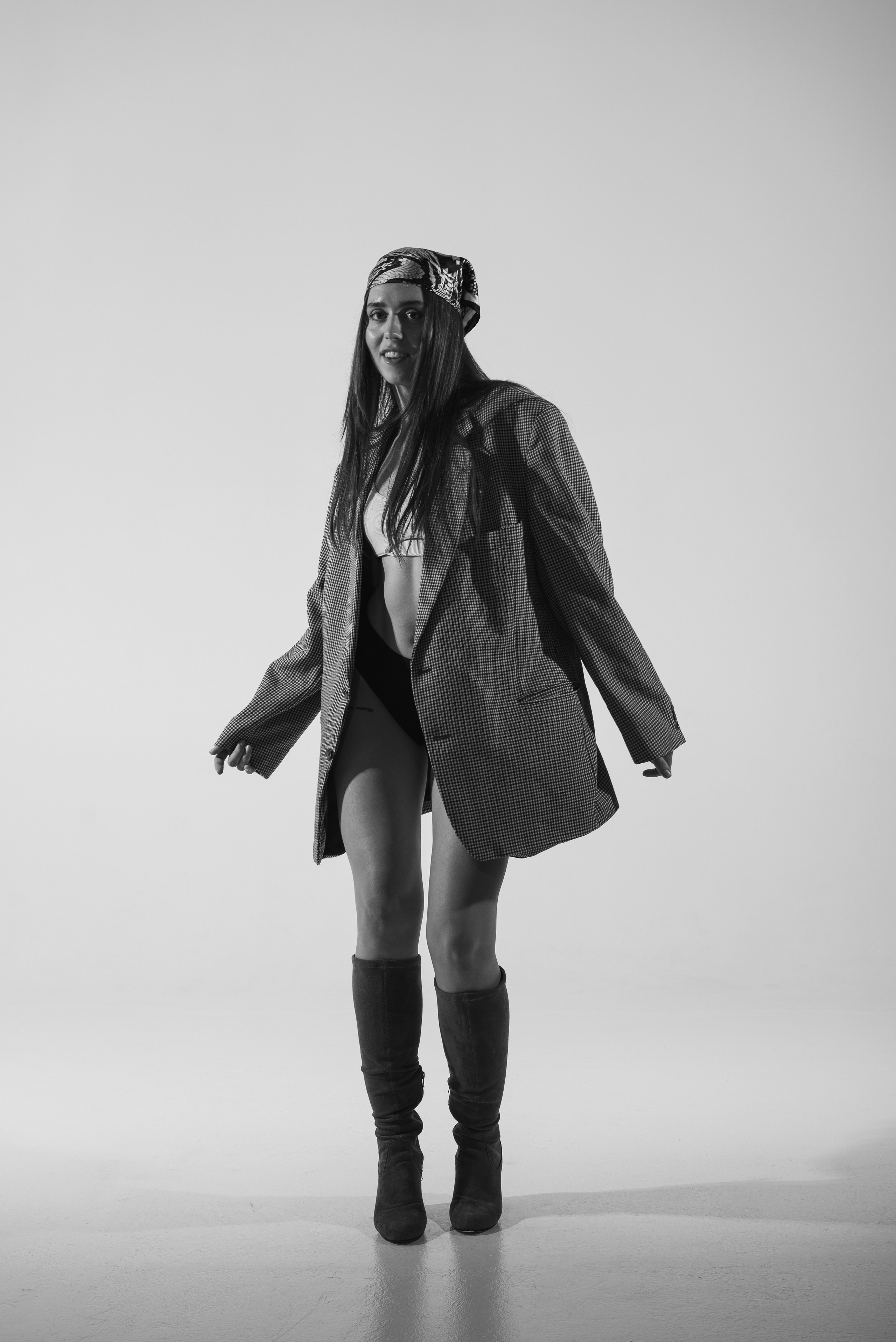 Лиза. Семейный и свадебный фотограф в Нижнем Новгороде Анастасия Хренова