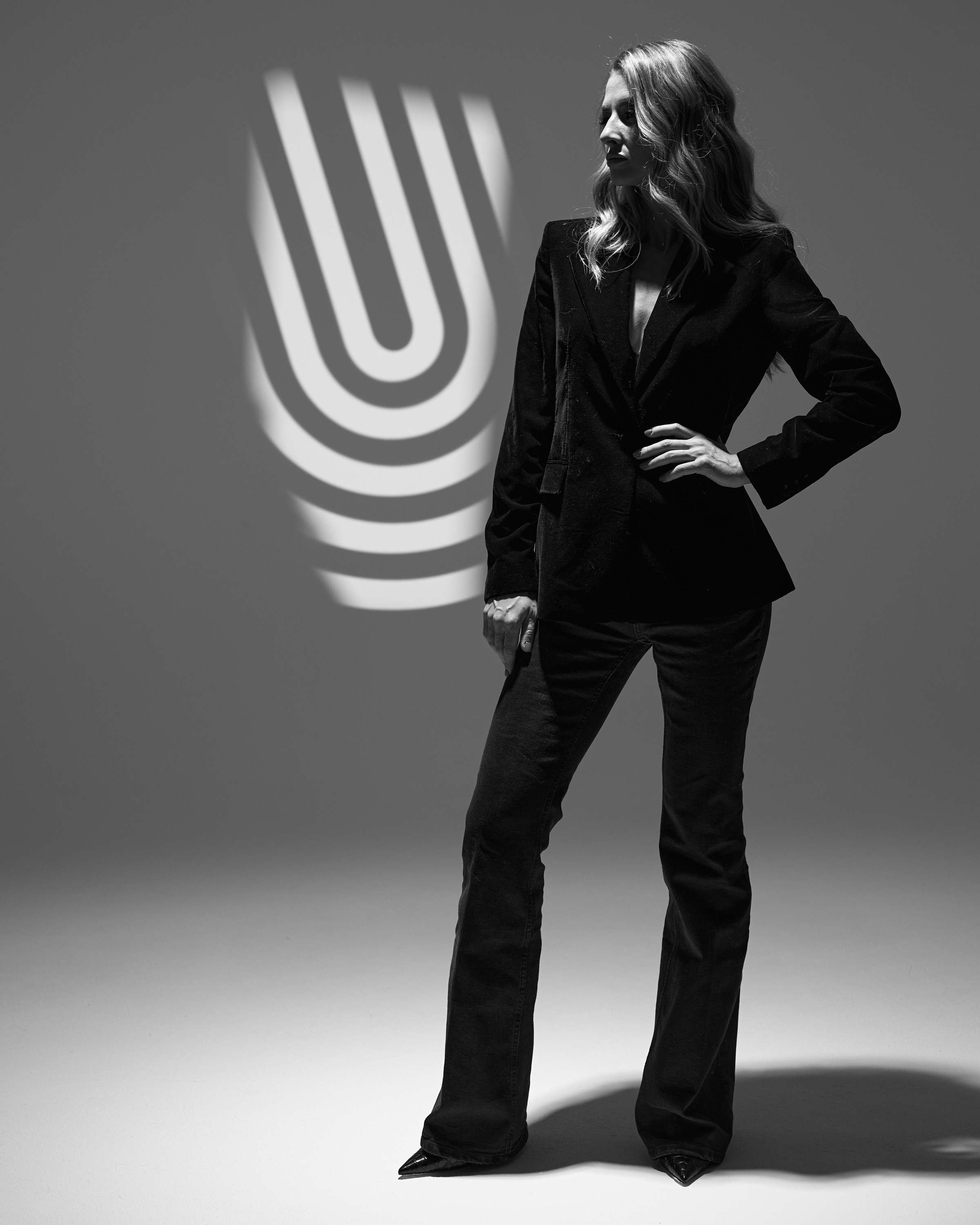 Нонна. Коммерческий фотограф Алена Федорова. Санкт-Петербург