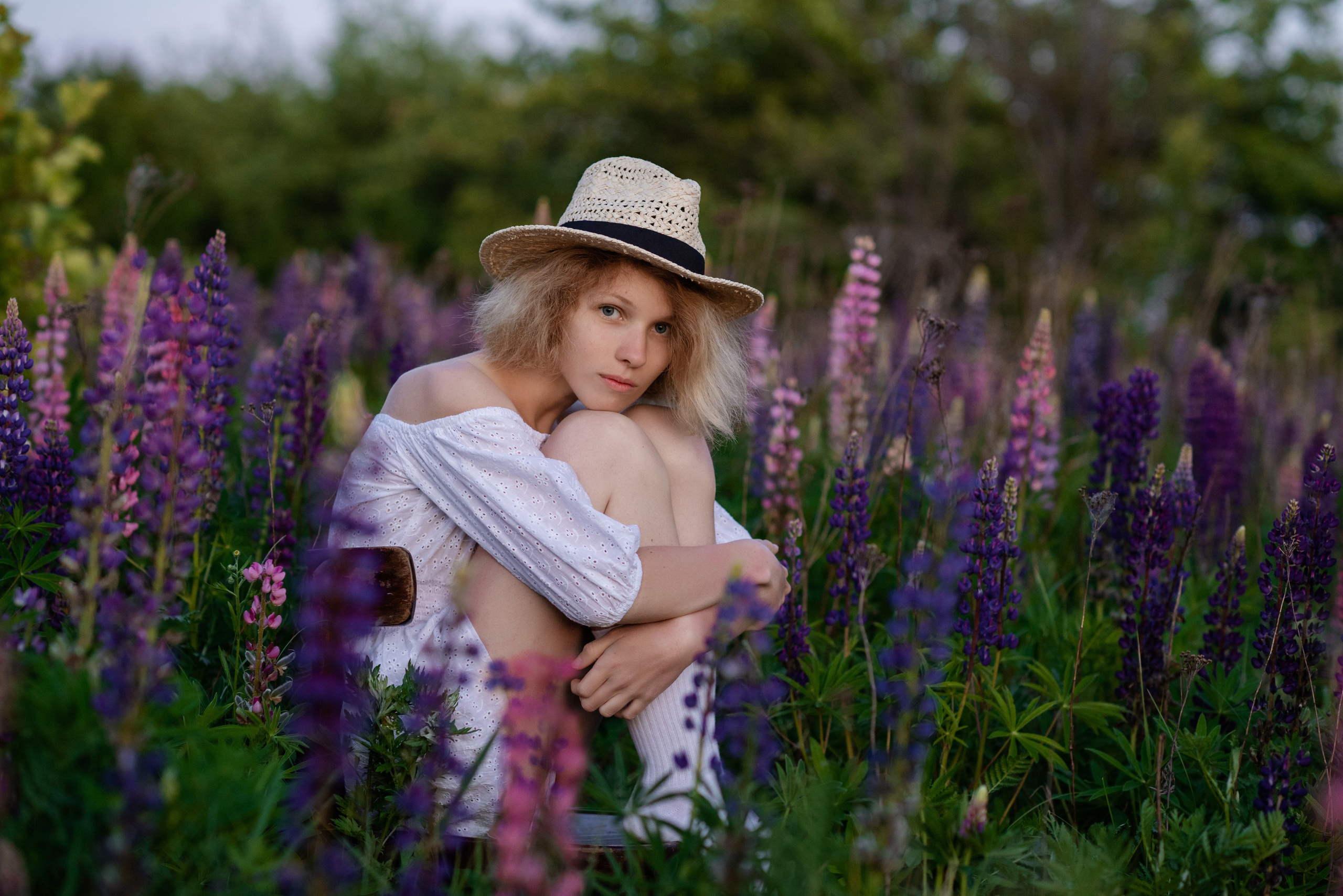 Вероника. Семейный и свадебный фотограф в Ельце Юлия Дякина