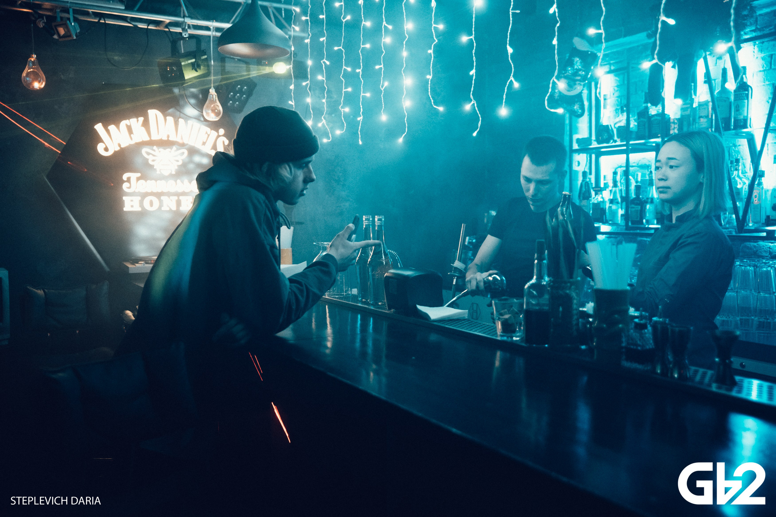 Вечеринки. Женский фотограф в Санкт-Петербурге Степлевич Дарья