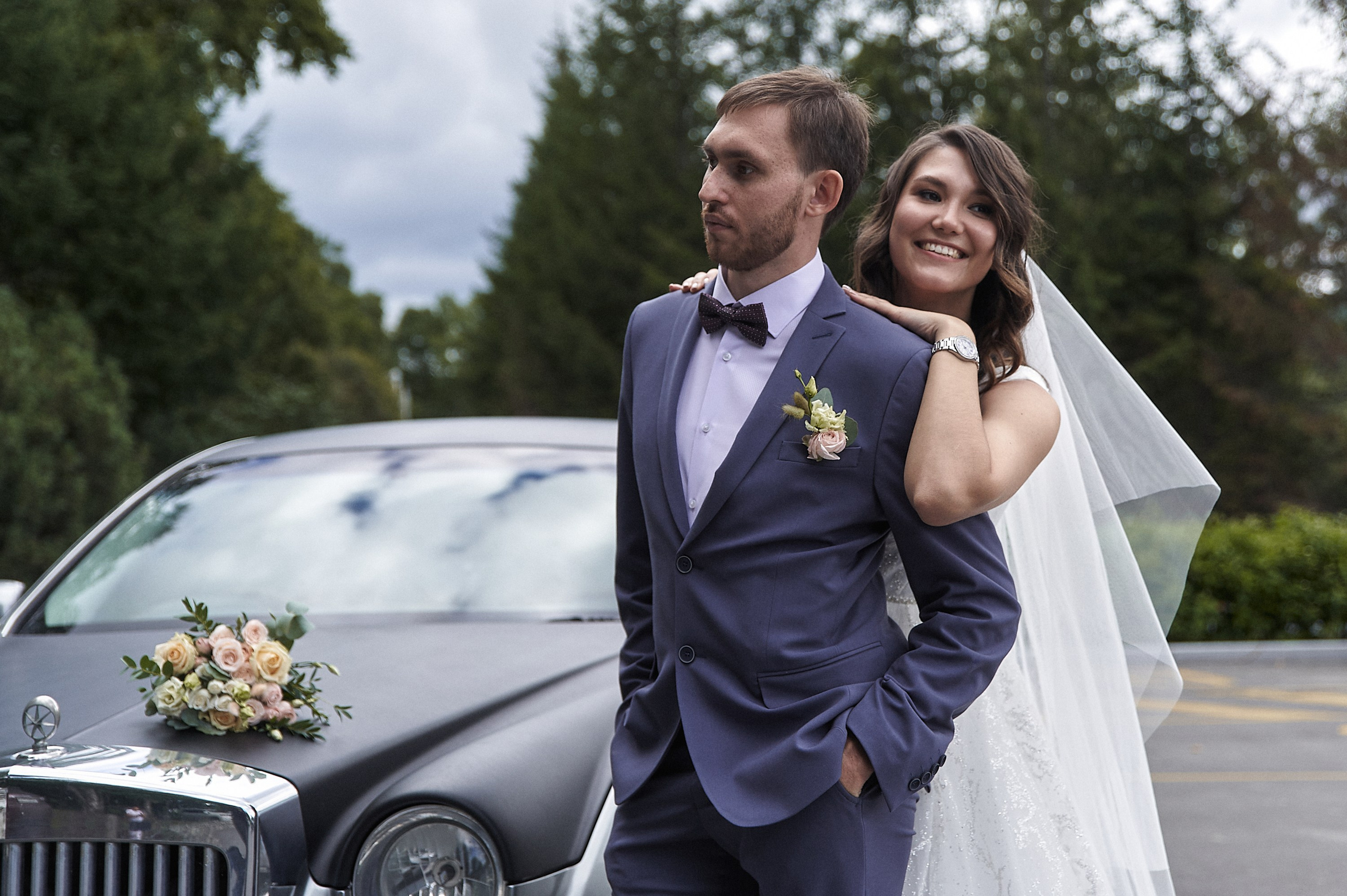 Полина и Никита. Женский фотограф в Санкт-Петербурге Степлевич Дарья