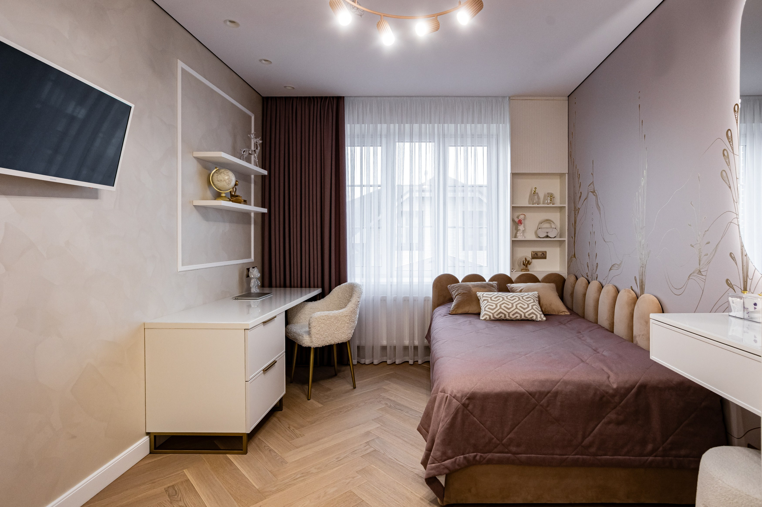 Интерьерная съемка. Свадебный и контент фотограф в Нижнем Новгороде Владимир Пресняков