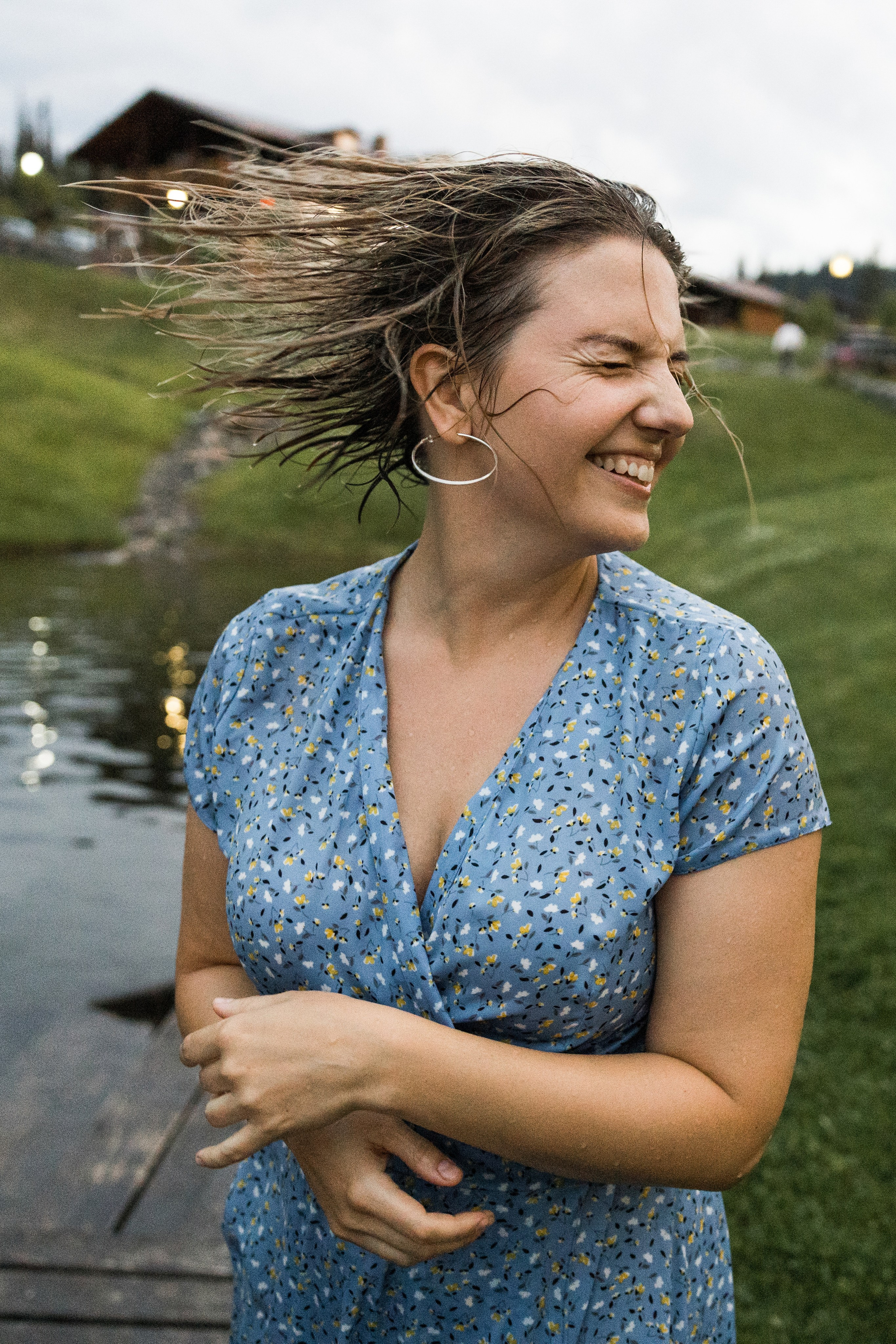 Катя и Кирилл