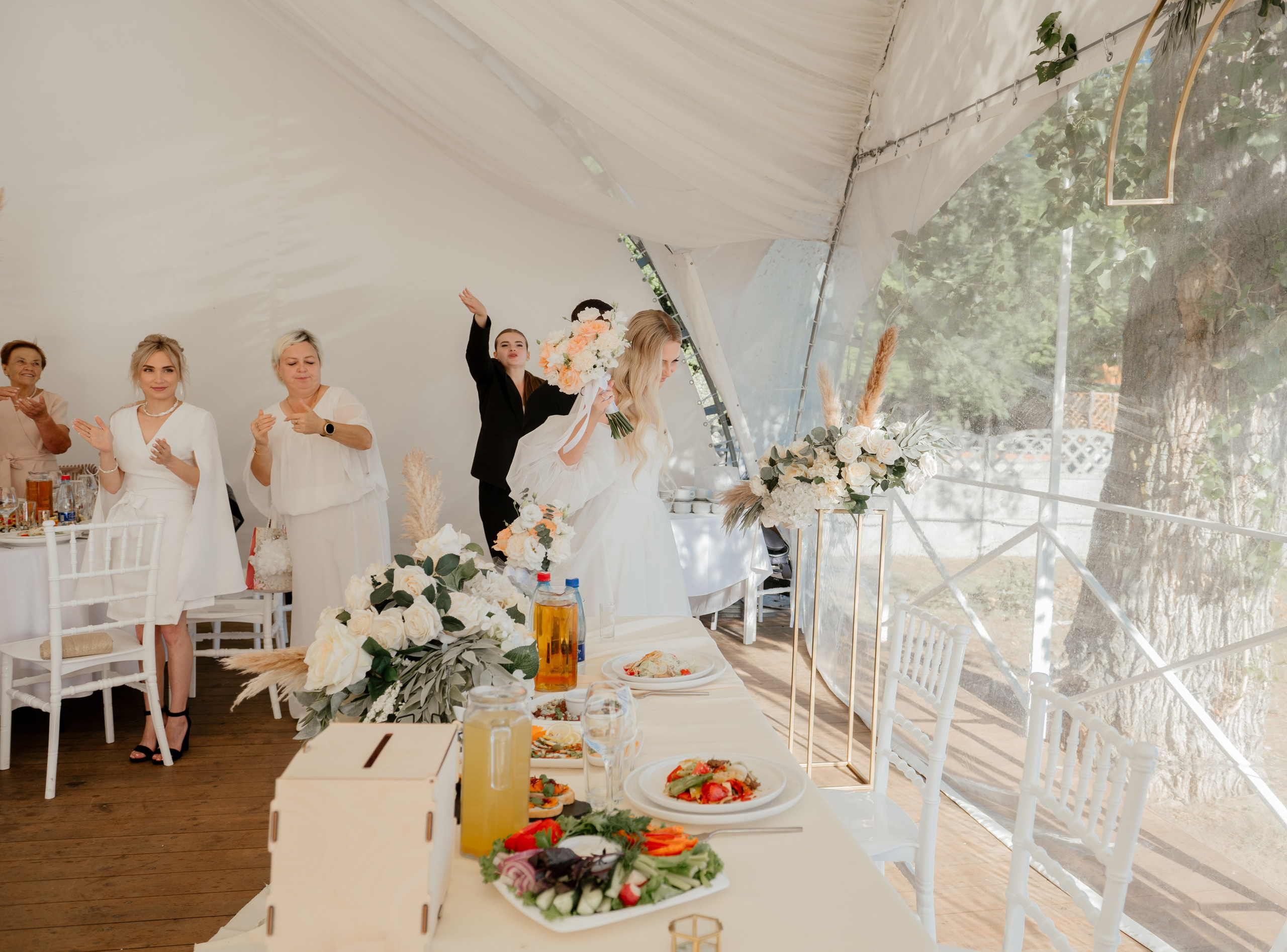 D&A. Свадебный и семейный фотограф в Саратове Ремнёва Дарья