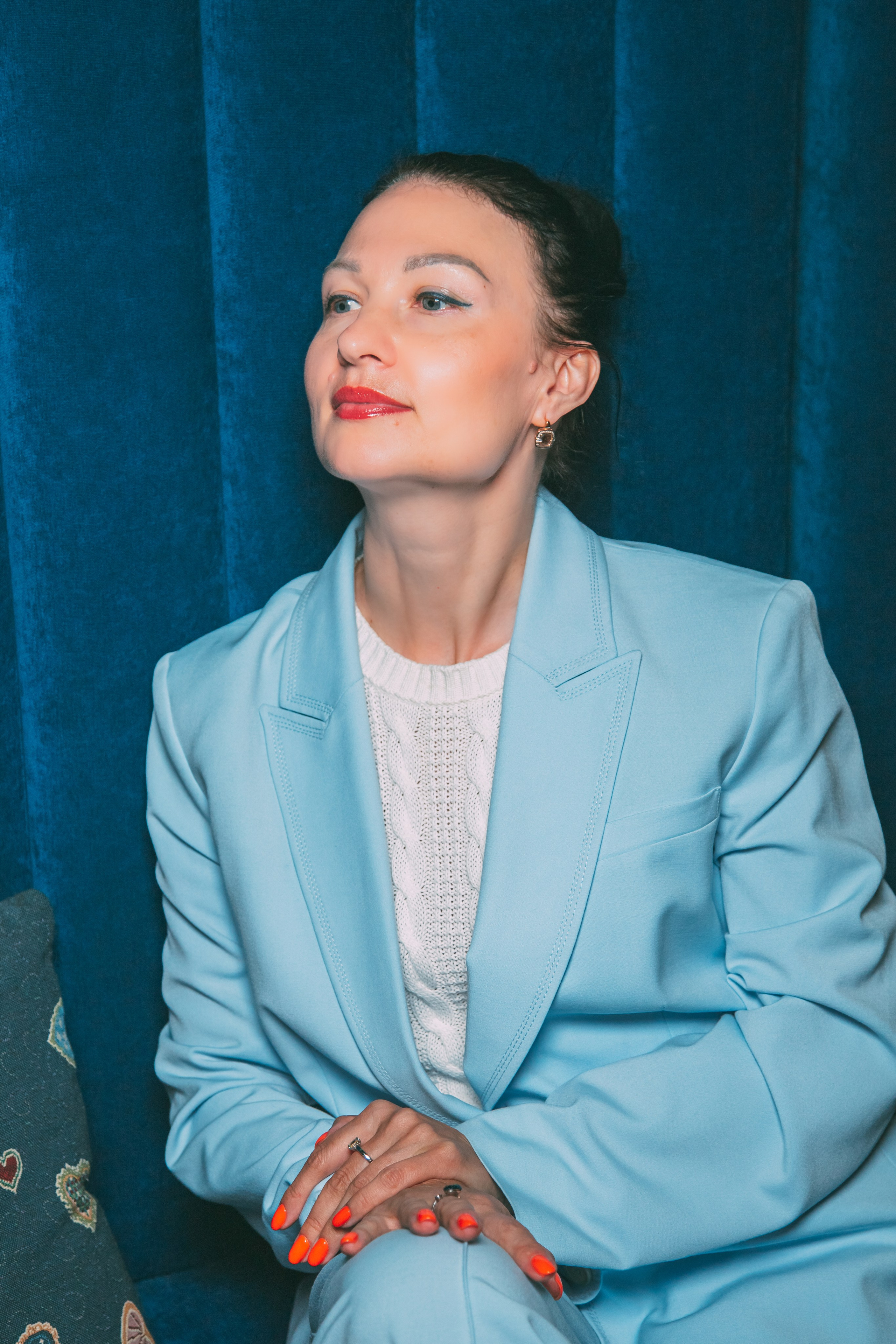 Портреты. Команда фотографов GoPhoto