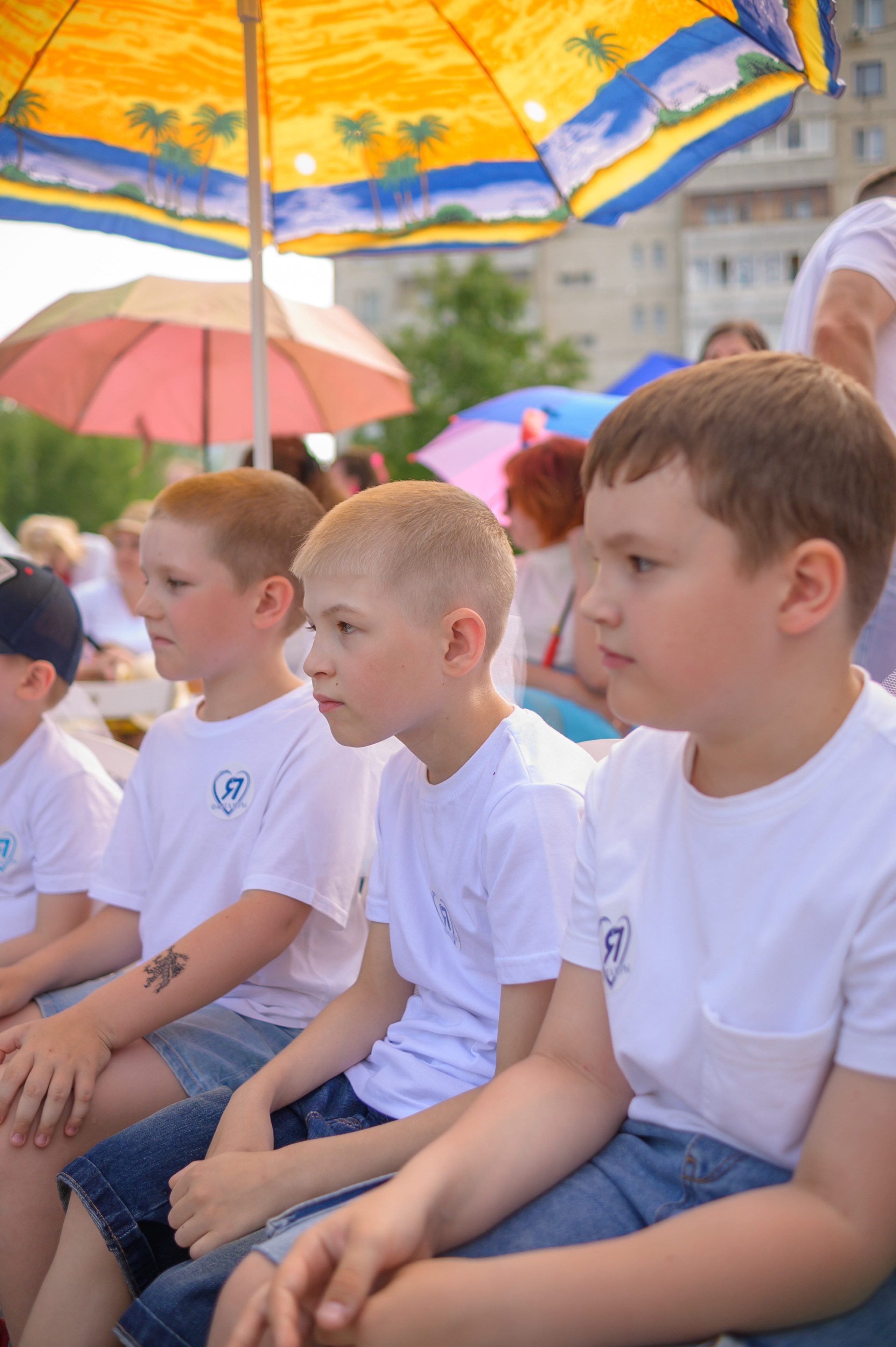 Репортаж выпускного группа «Фантазёры» 3 садик. Фотограф новорожденных, семейный детский в Тюмени Татьяна Морозова