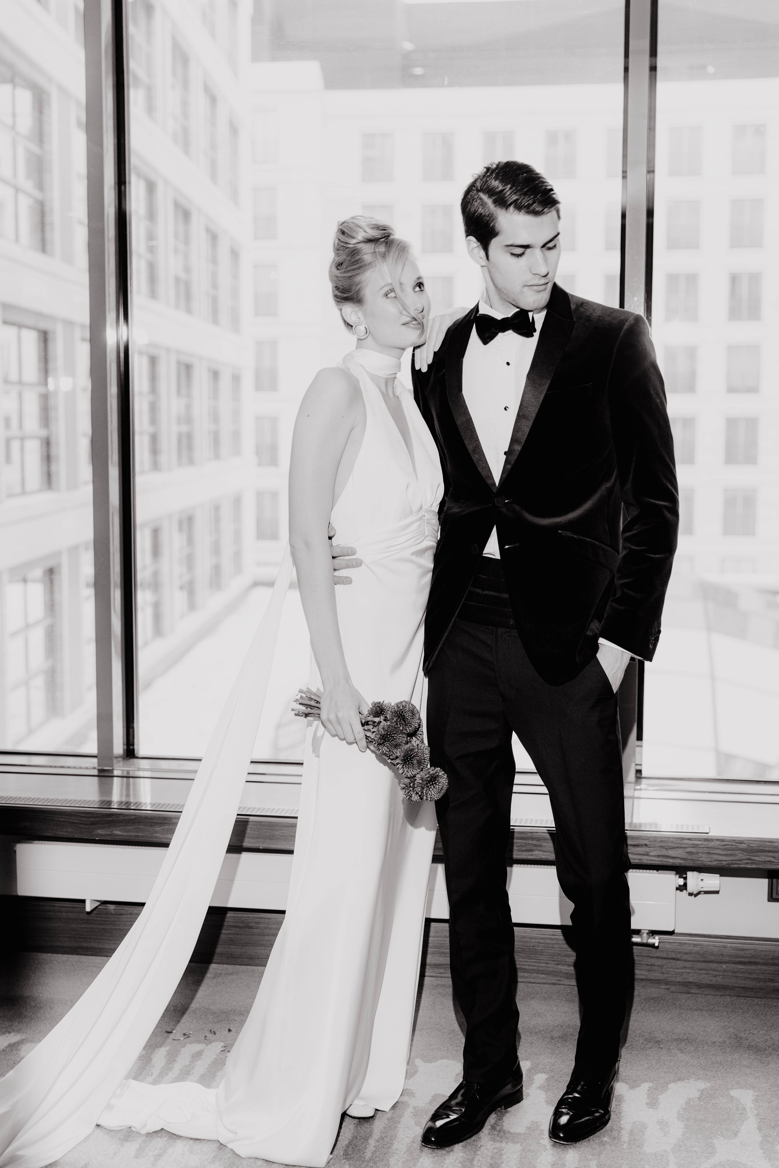 Виктор и Ангелина. Фотограф