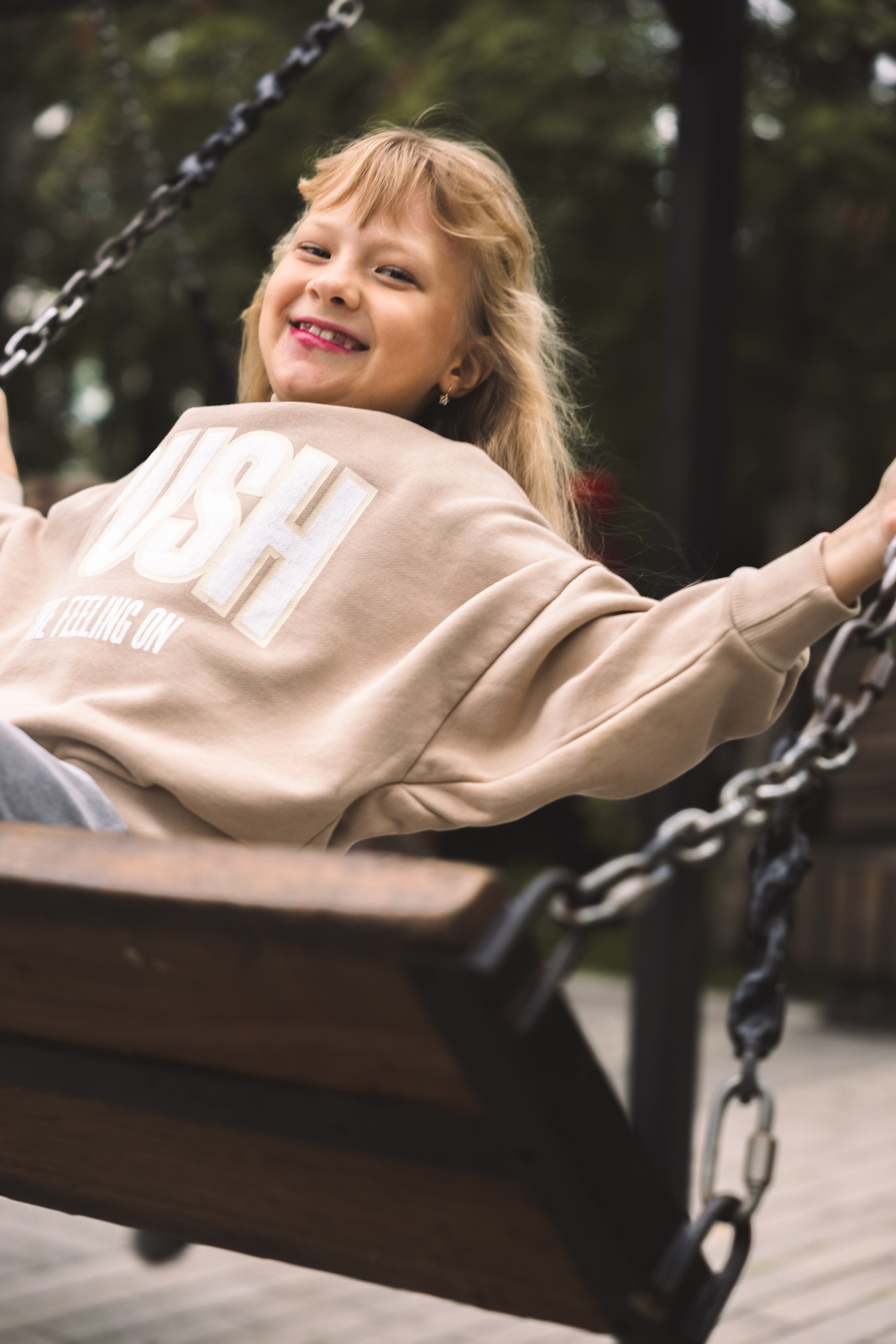 Семья. Свадебный и контент фотограф в Красноярске Марианна Перфильева