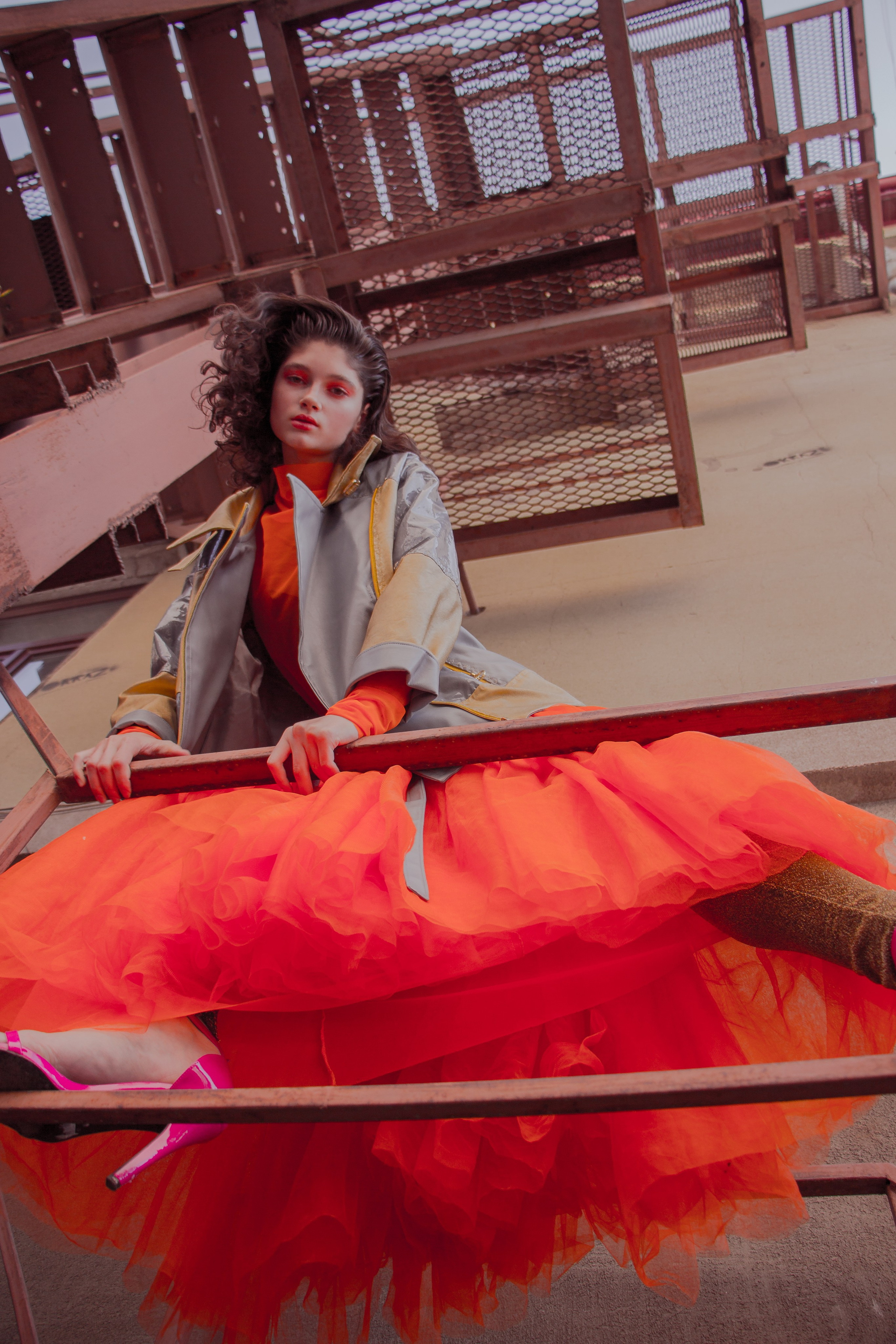 Мария. Свадебный и контент фотограф в Красноярске Марианна Перфильева