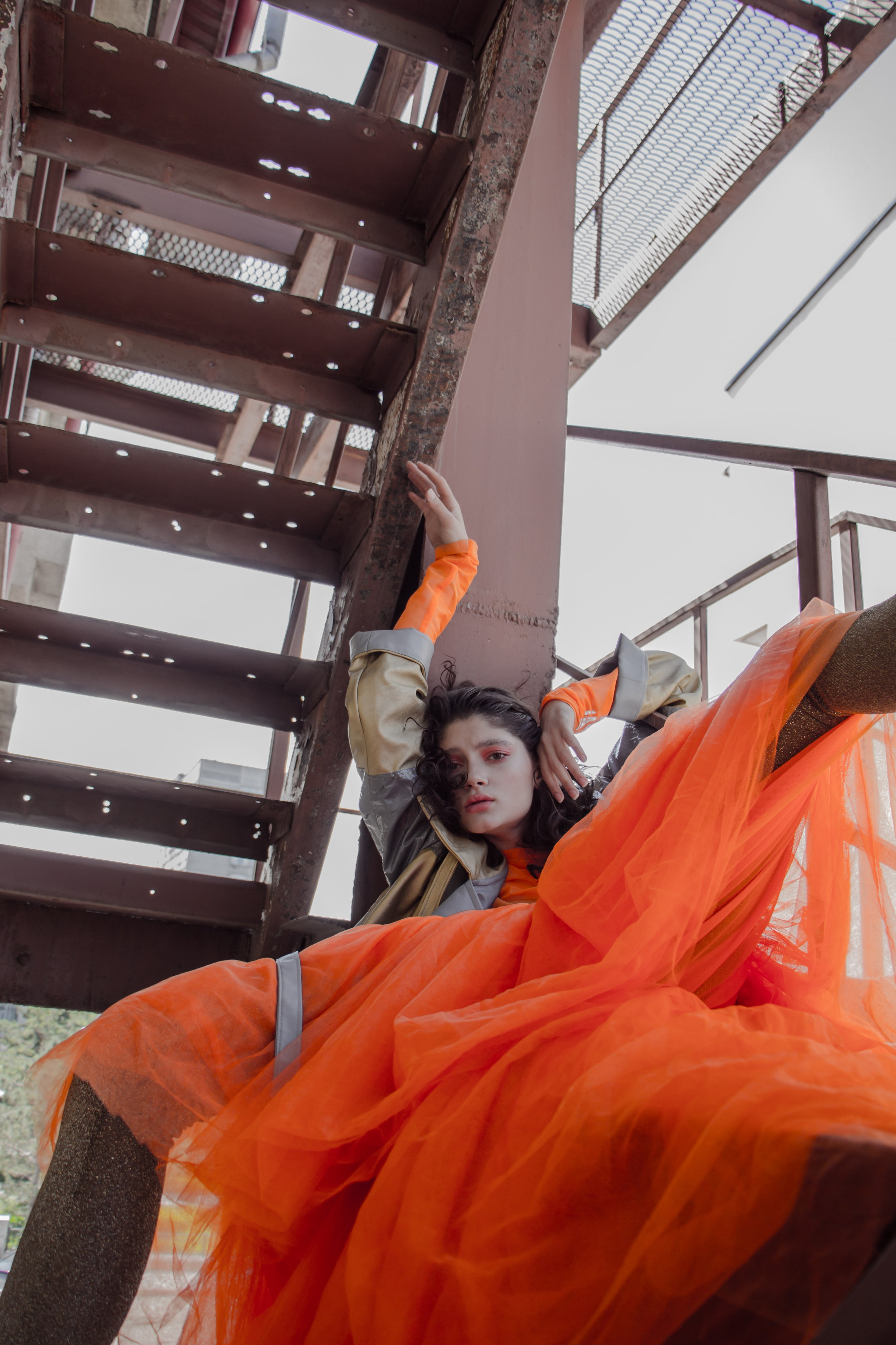 Мария. Свадебный и контент фотограф в Красноярске Марианна Перфильева