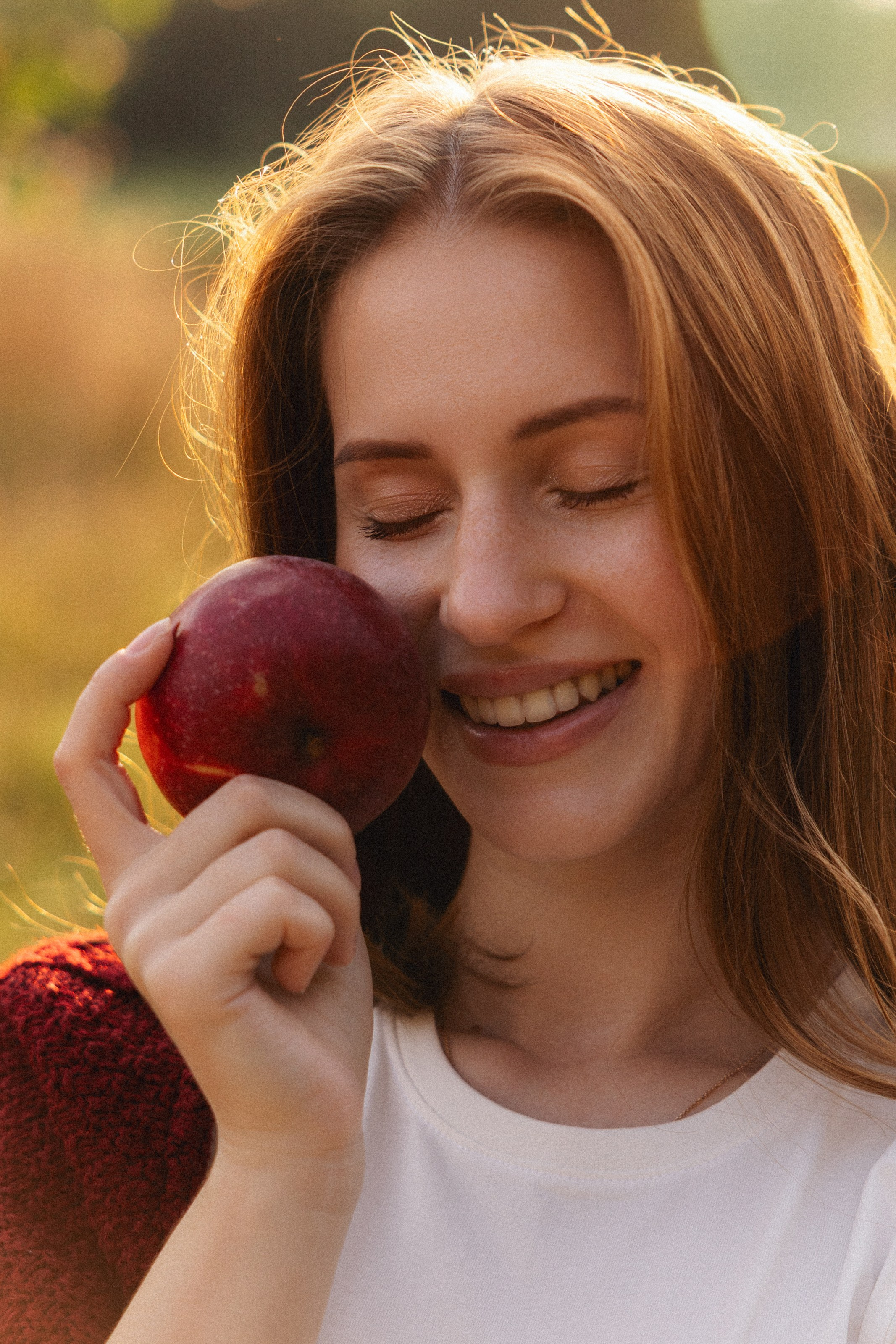 Женский портрет