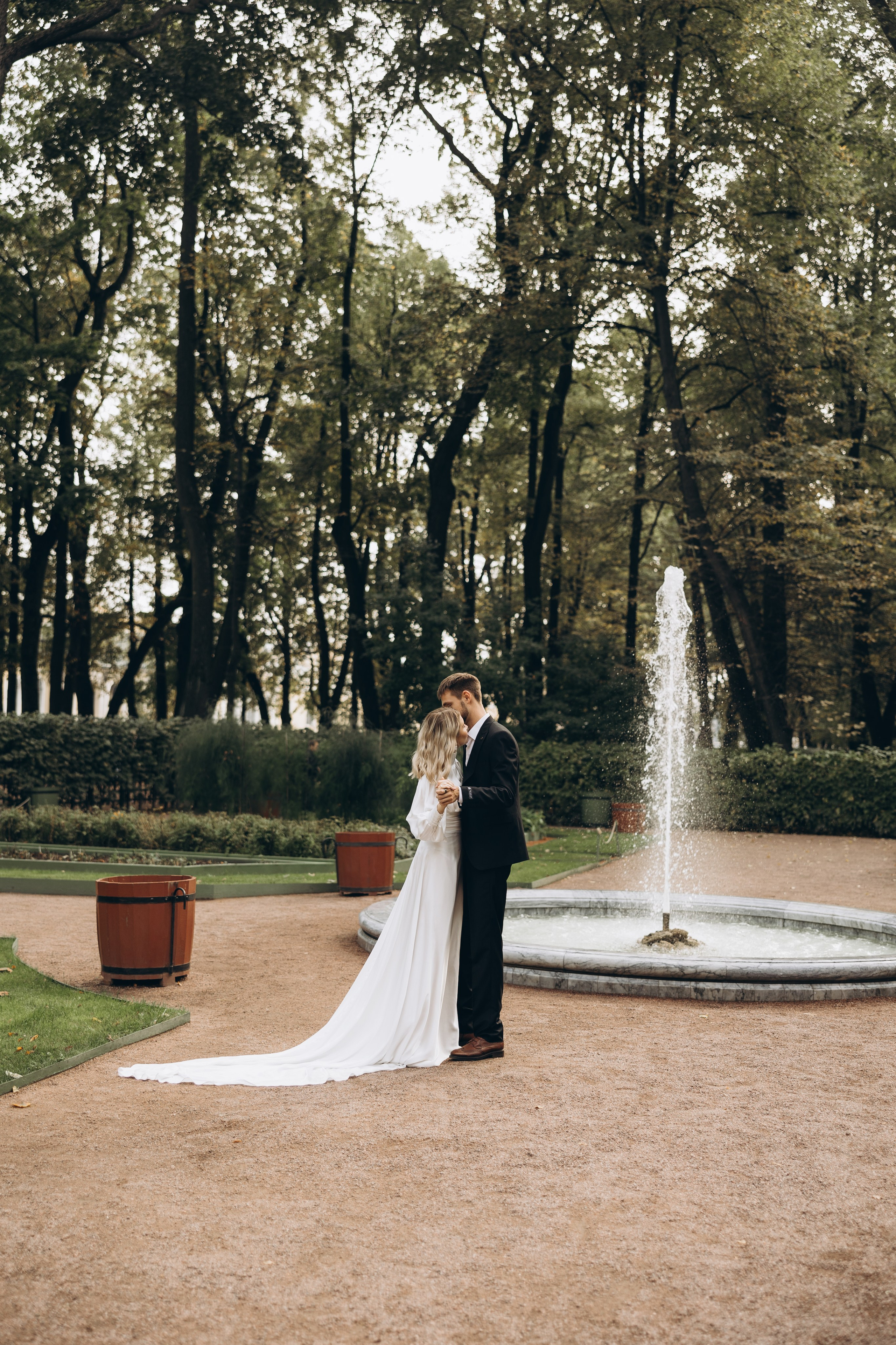 Алина & Игорь. Семейный фотограф в Москве Виктория Ястребинская