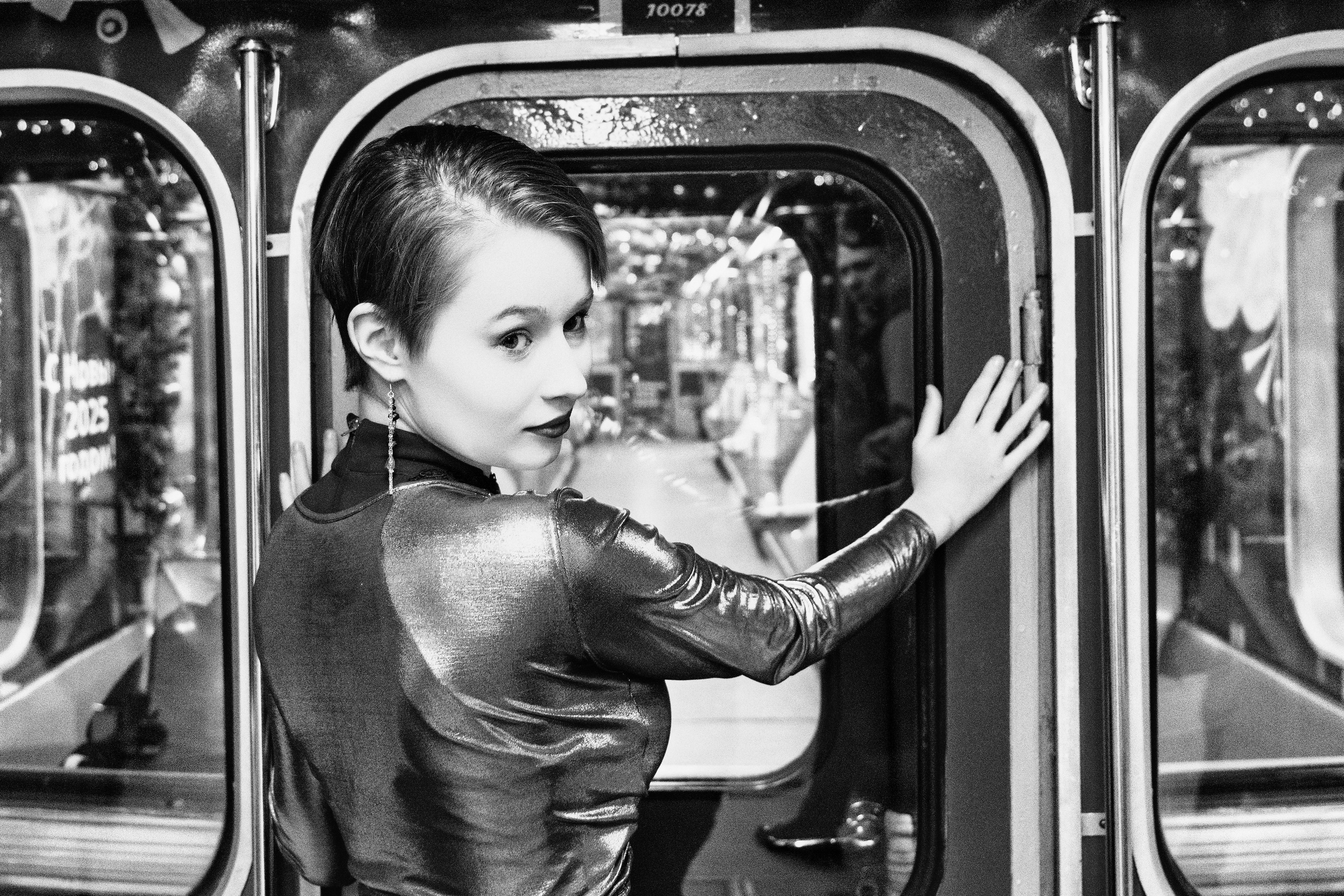 Новогодние съёмки. Свадебный и репортажный фотограф в Москве Александр Кудрявцев