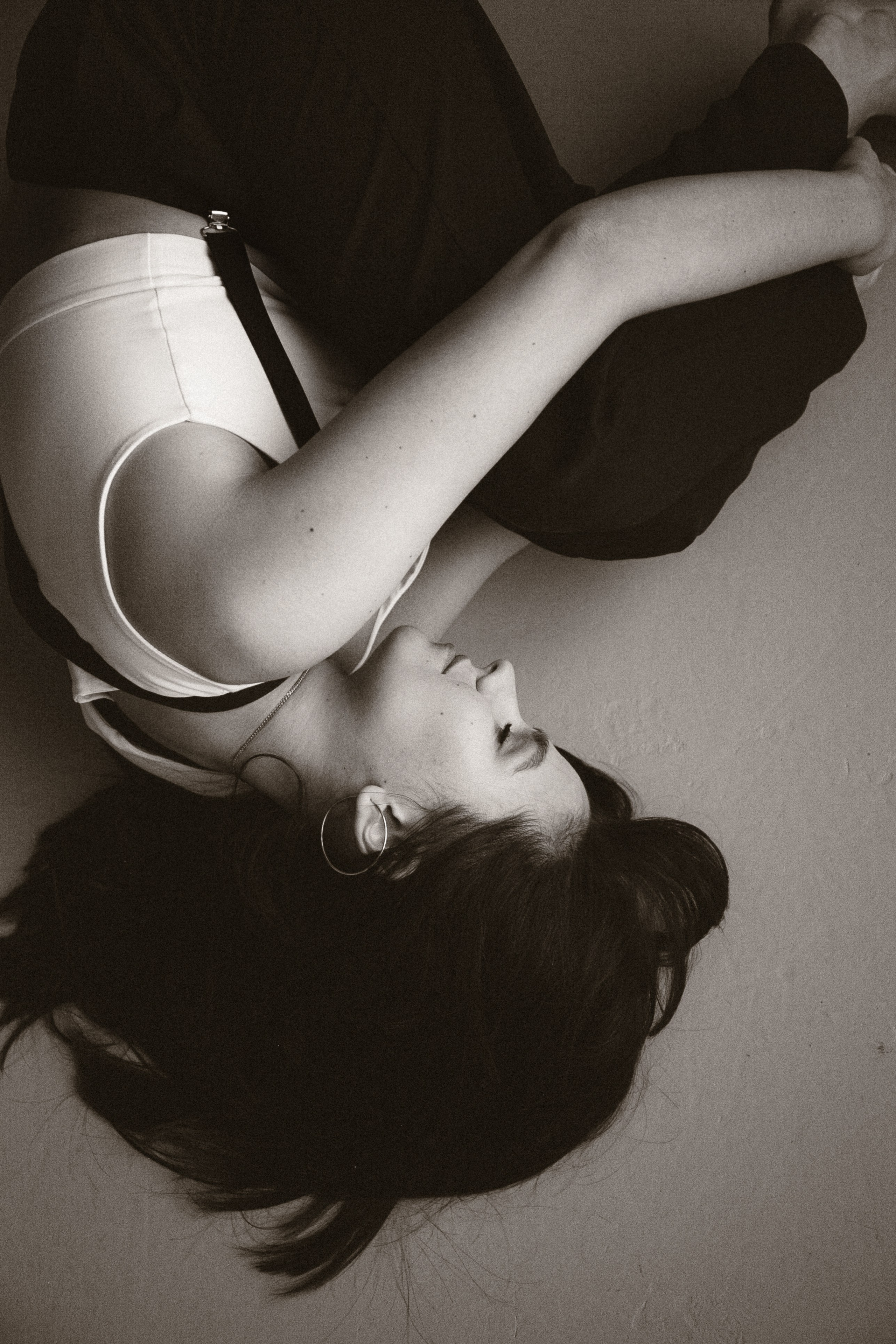 Валерия. Фотограф Ира Заварина