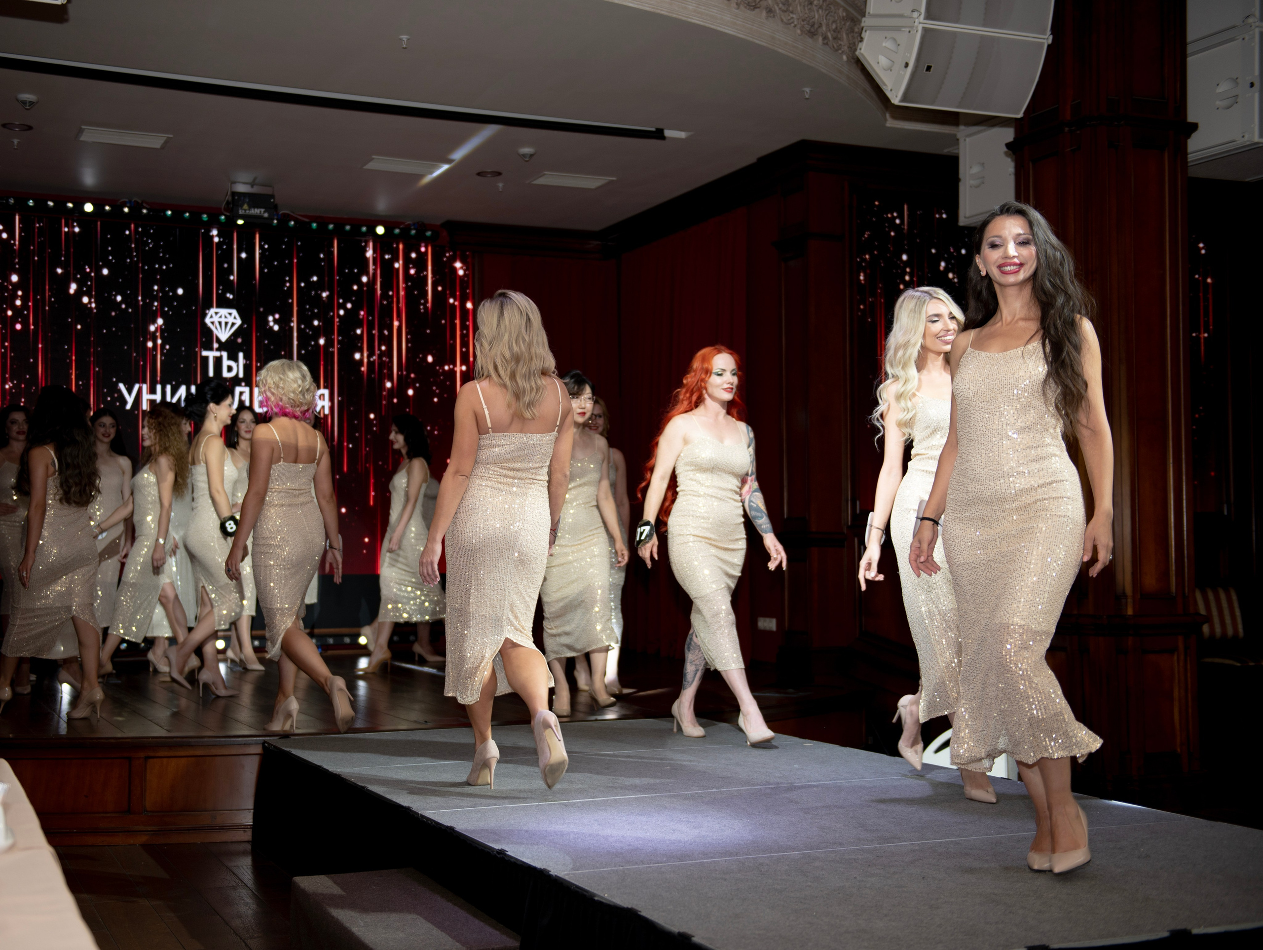 Конкурс красоты Краснодар. Фотограф в Краснодаре Ольга Бадюк