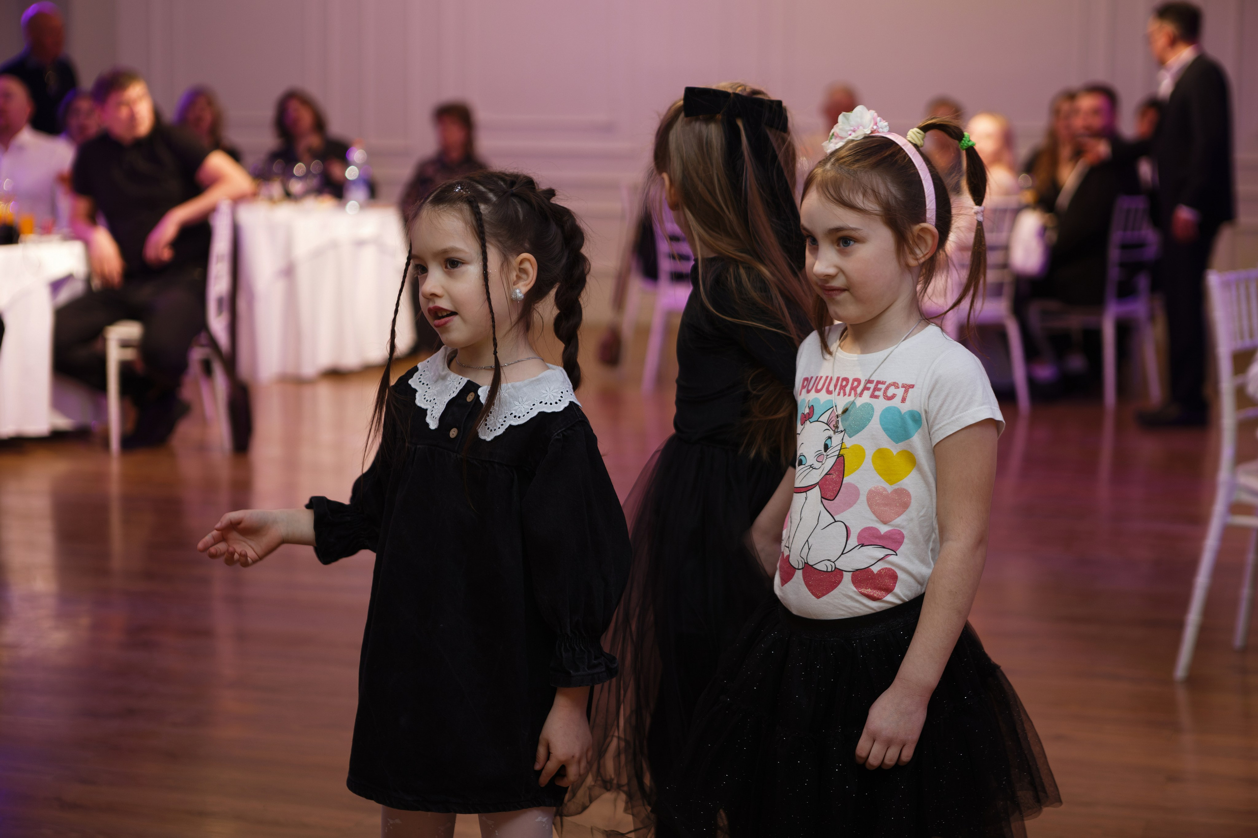 Юбилей Екатерины. Марина Шаймухаметова. Фотограф в Уфе