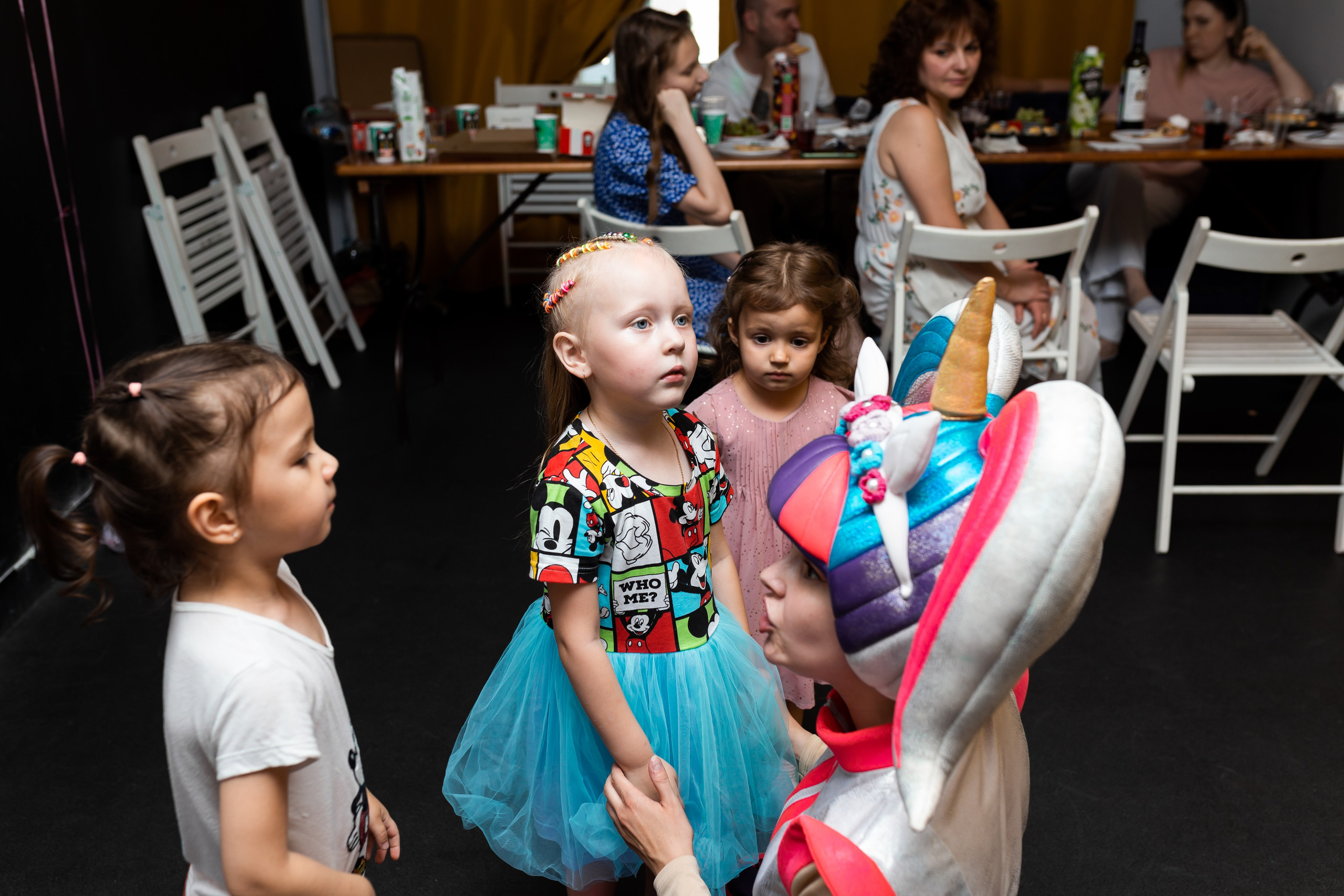 День рождение Киры. Марина Шаймухаметова. Фотограф в Уфе