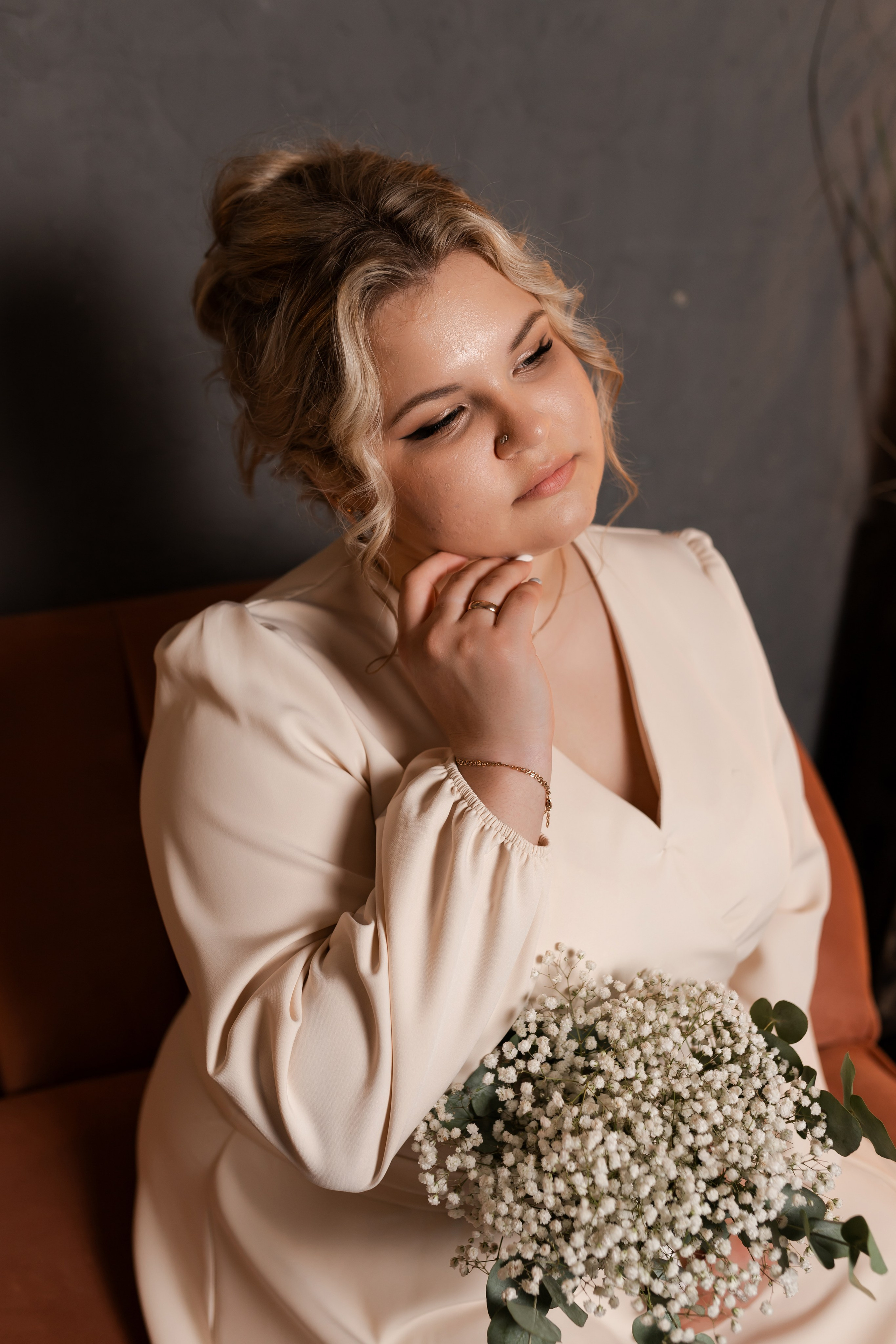 Дмитрий и Валерия. Марина Шаймухаметова. Фотограф в Уфе