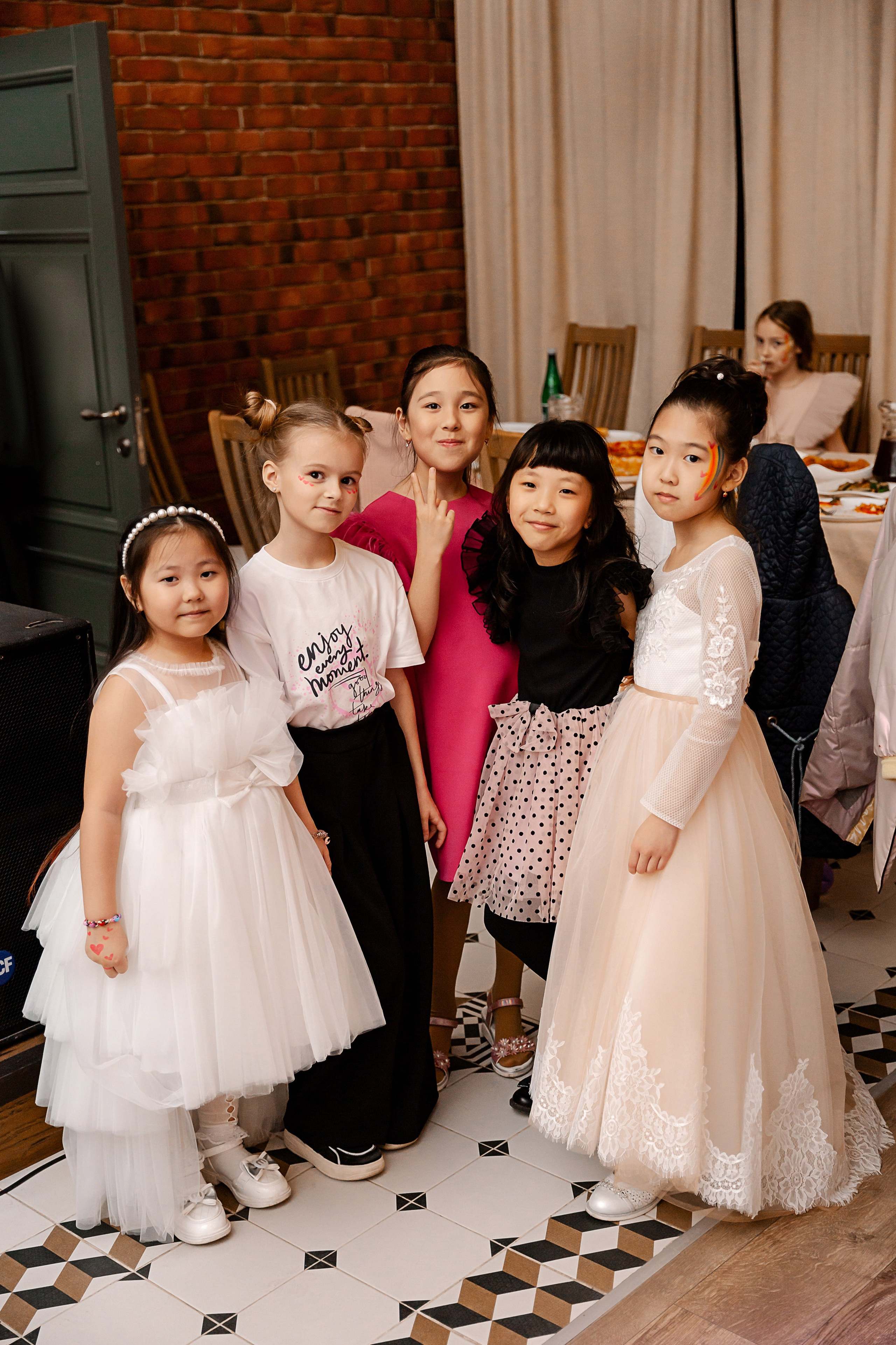 Асянди Софии в Family House