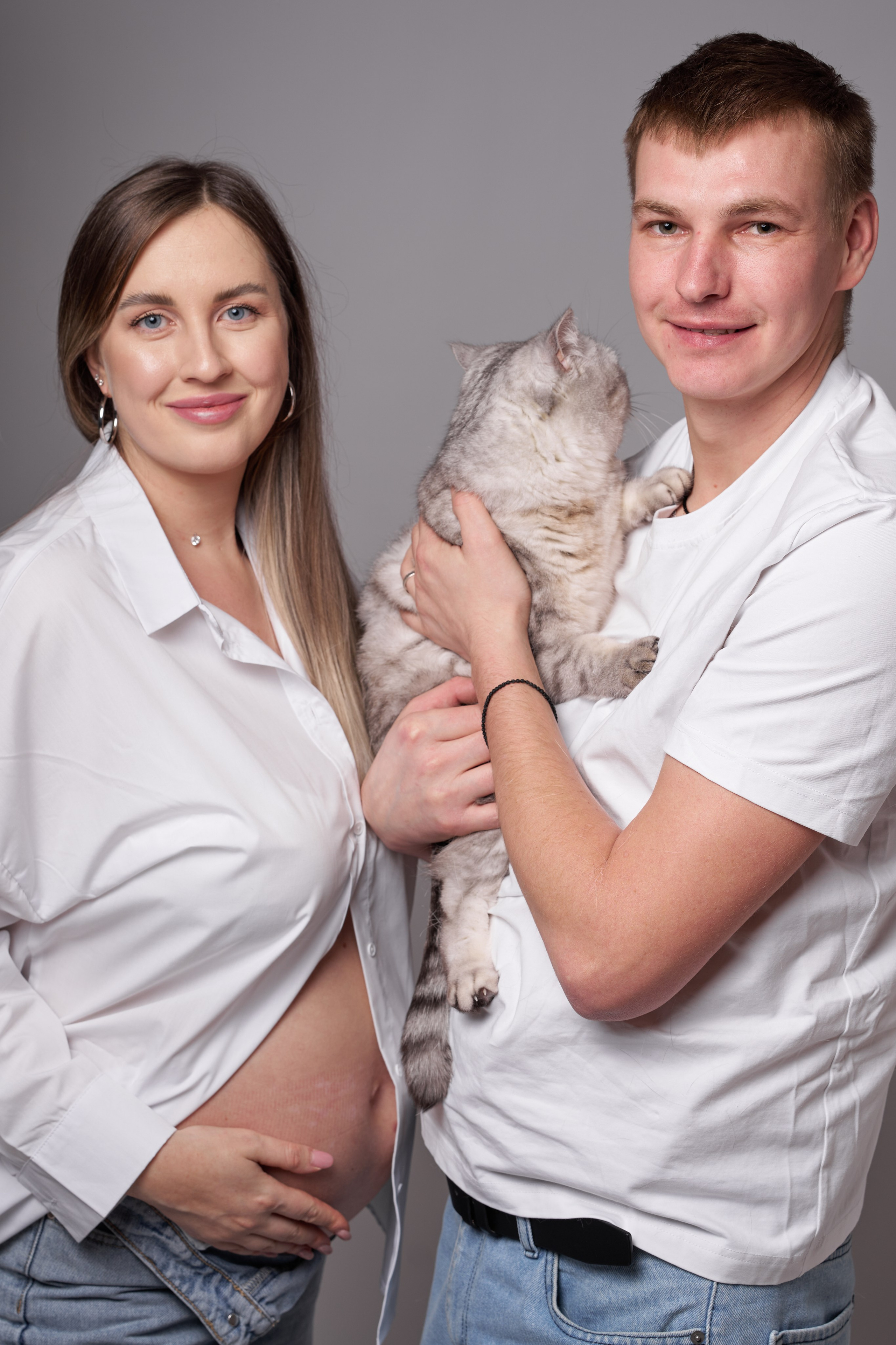 В ожидании. Фотограф Юлия Ремезова