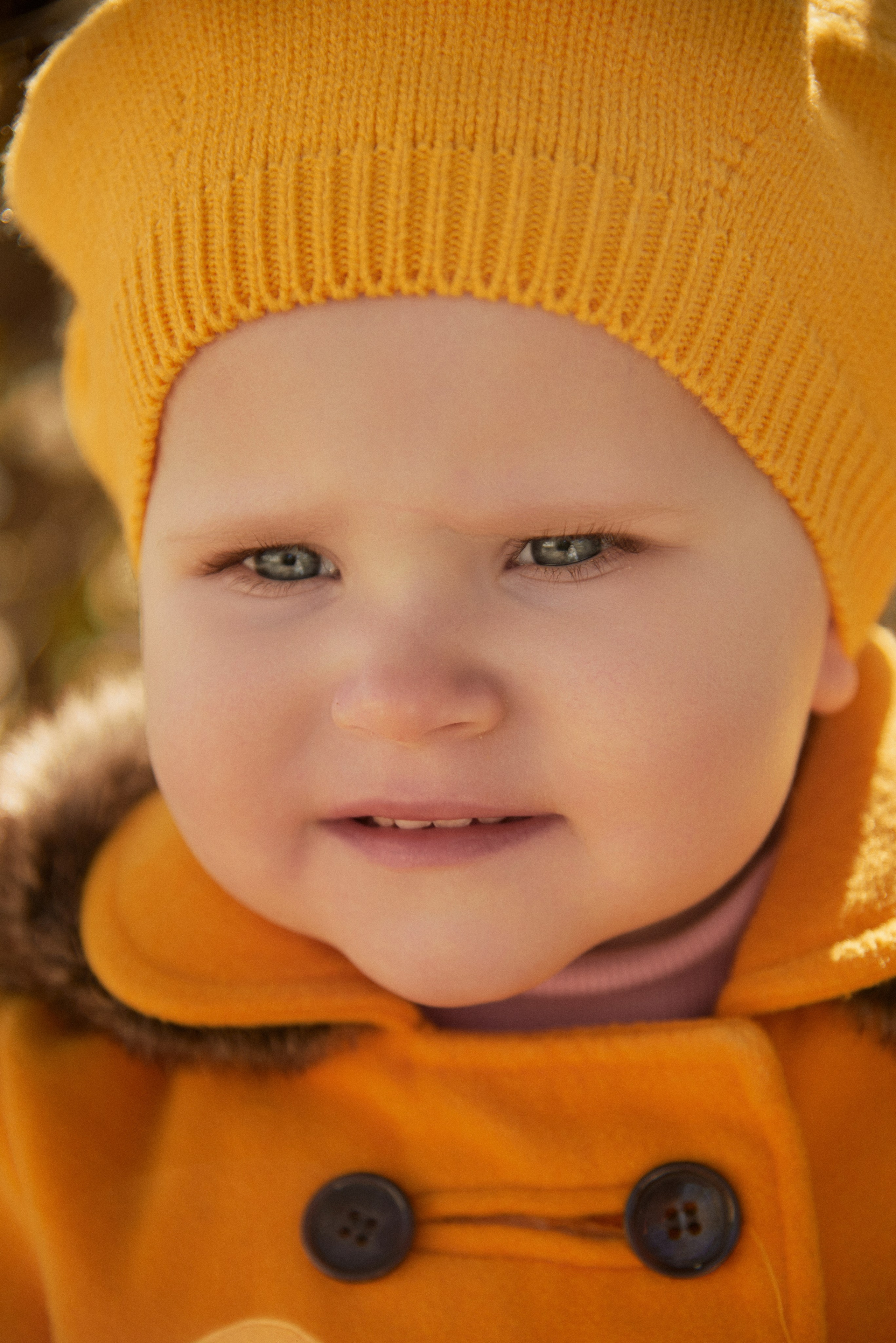 Детская съемка. Фотограф Юлия Ремезова