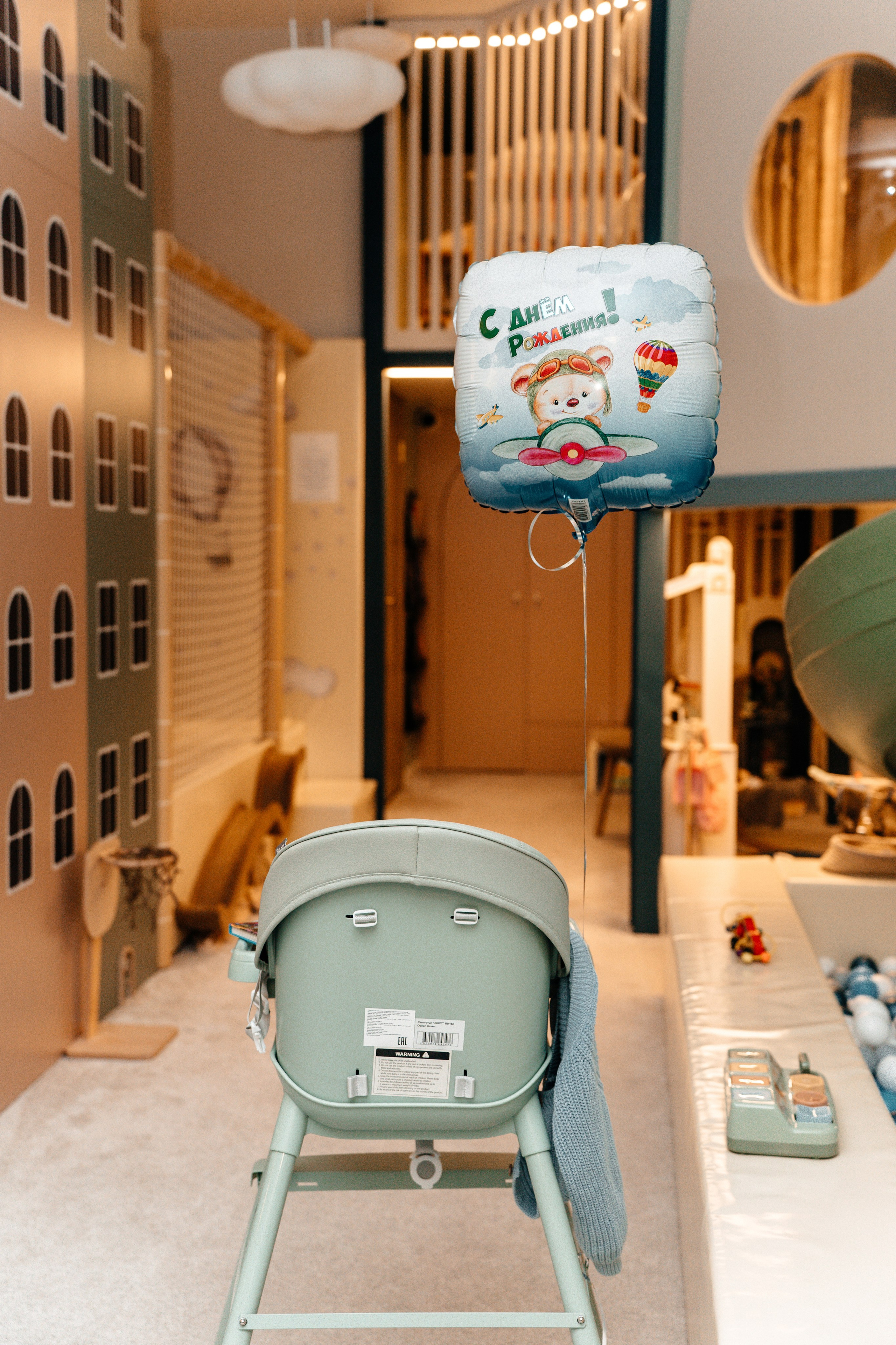 Годовасие Савелия. Ваш семейный фотограф в Минске — Вика Трегубова