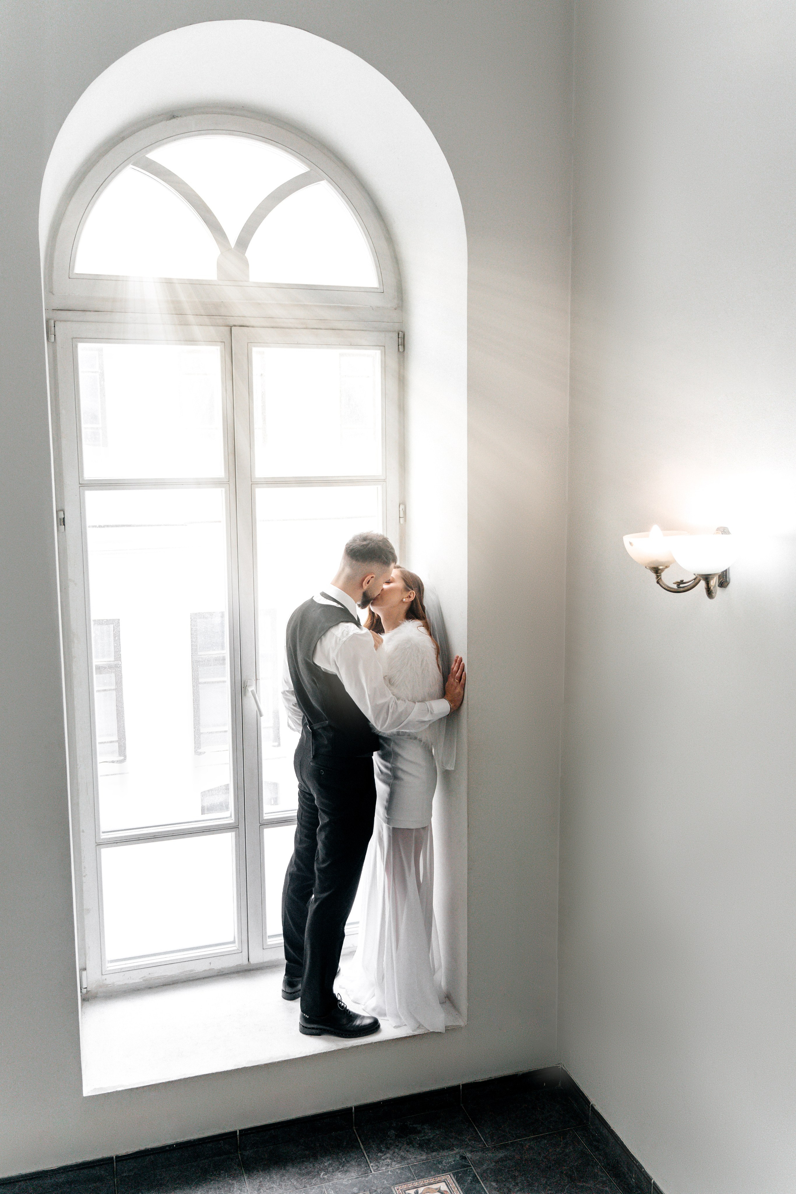 Начало большой любви. Ваш семейный фотограф в Минске — Вика Трегубова